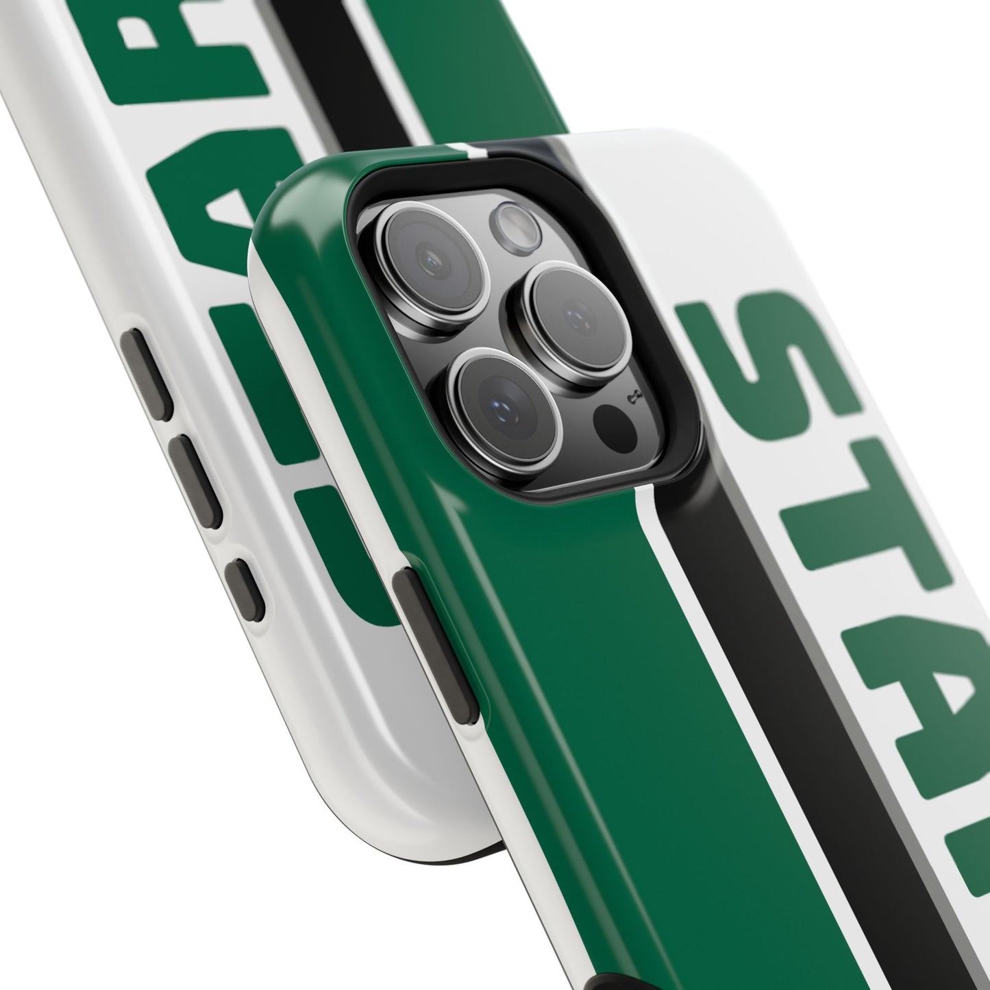 Stars Phone Case, Magnetic Phone Case, Retro Phone Case, Matte/Glossy Phone Case, Hockey Gifts