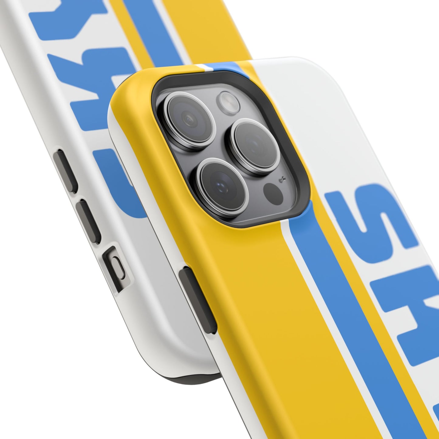 Sky Phone Case, Magnetic Phone Case, Retro Phone Case, Matte/Glossy Phone Case