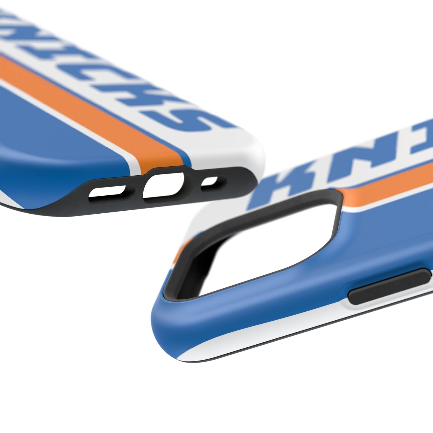 Knicks Phone Case, Magnetic Phone Case, Retro Phone Case