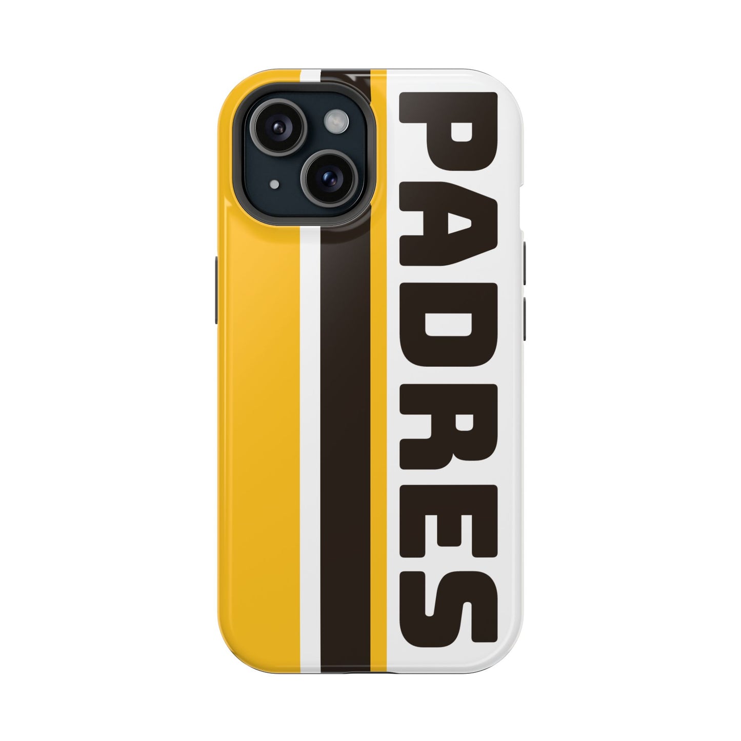 Padres Baseball Phone Case, Retro Phone Case, Case for iPhone, Case for Samsung