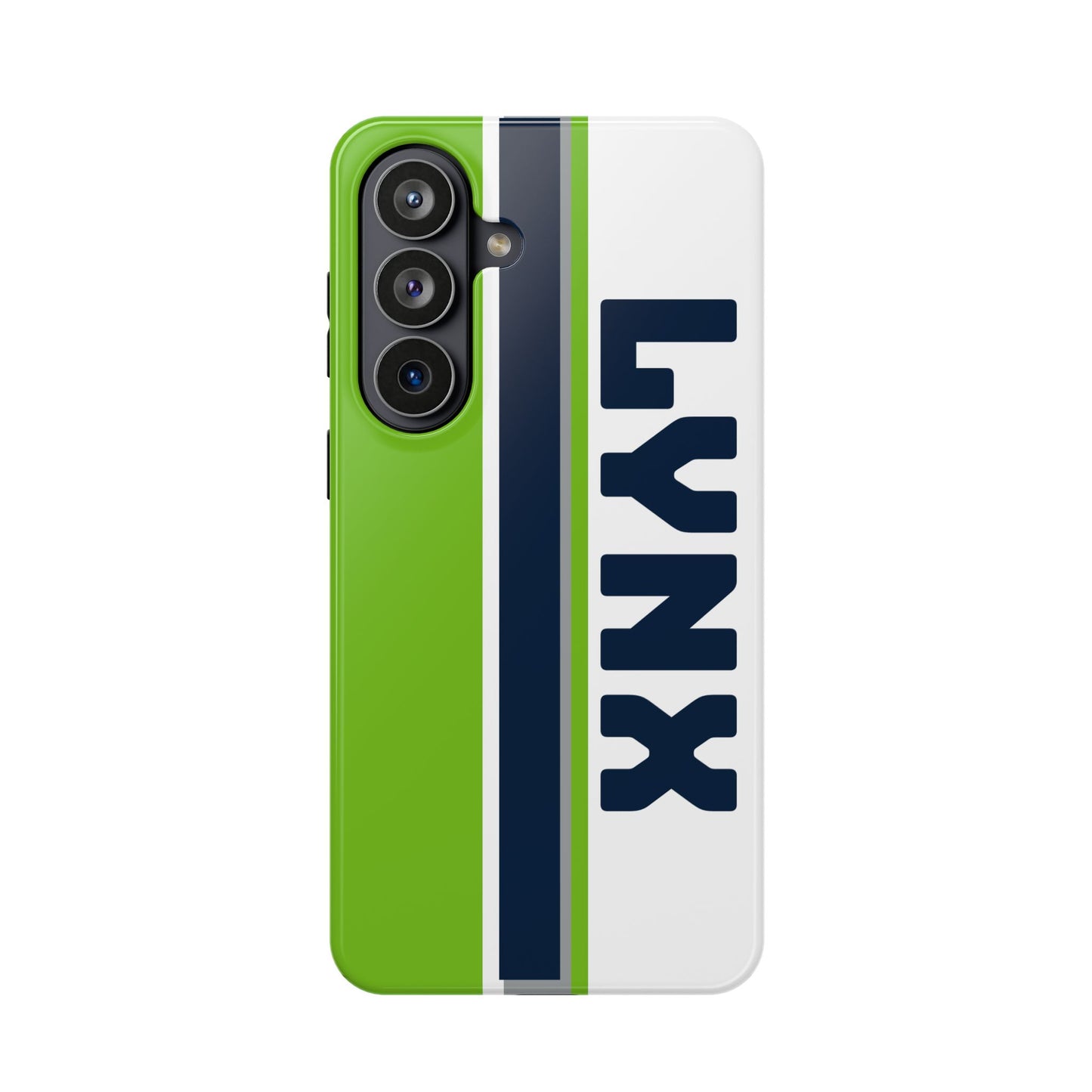 Lynx Phone Case, Magnetic Phone Case, Retro Phone Case, Matte/Glossy Phone Case