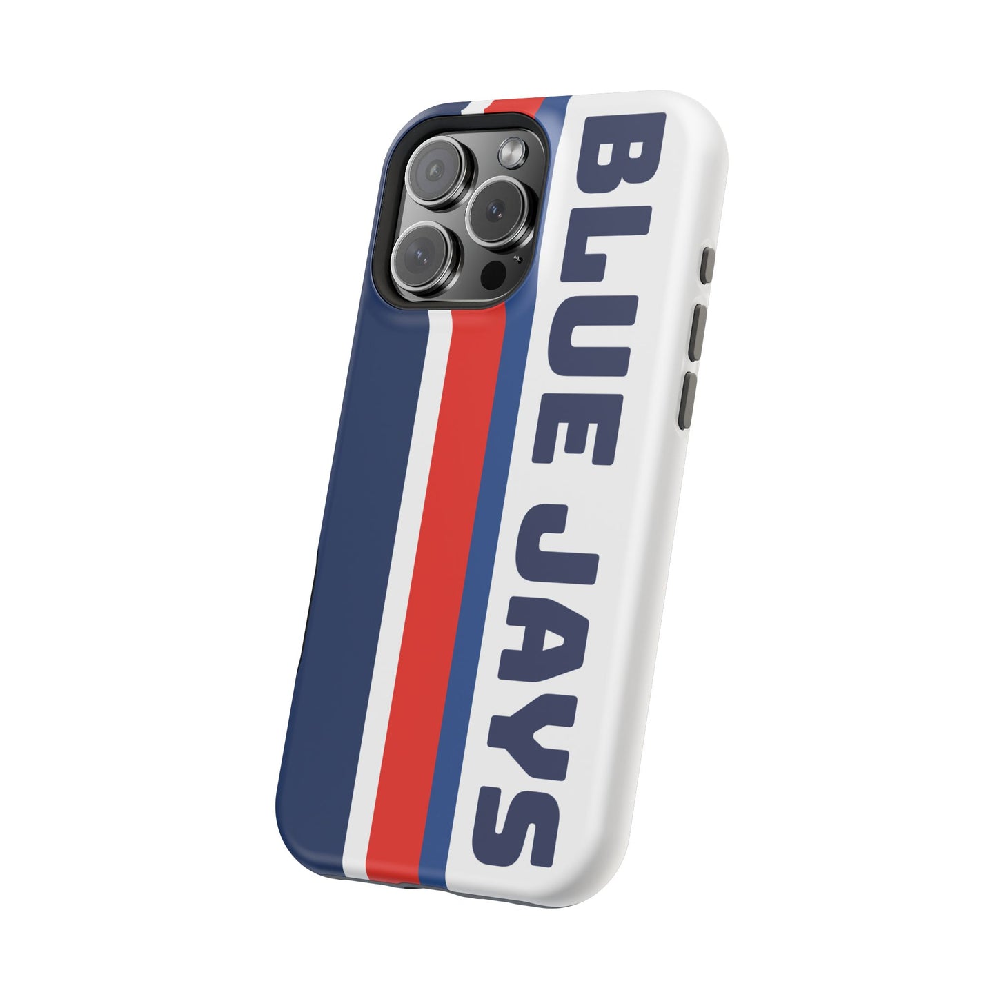 Blue Jays Phone Case, Retro Phone Case, Case for iPhone, Case for Samsung, Baseball Phone Case