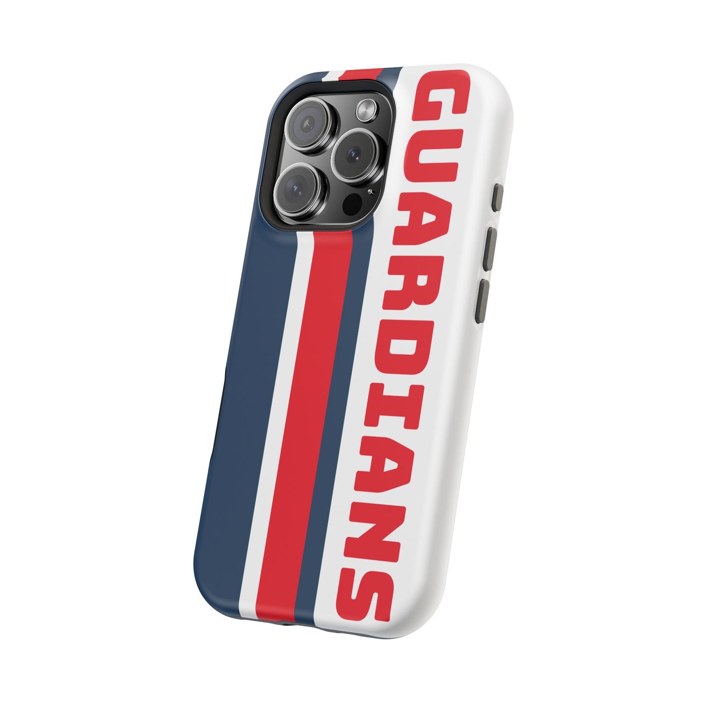 Guardians Phone Case, Retro Phone Case, Case for iPhone, Case for Samsung, Baseball Phone Case