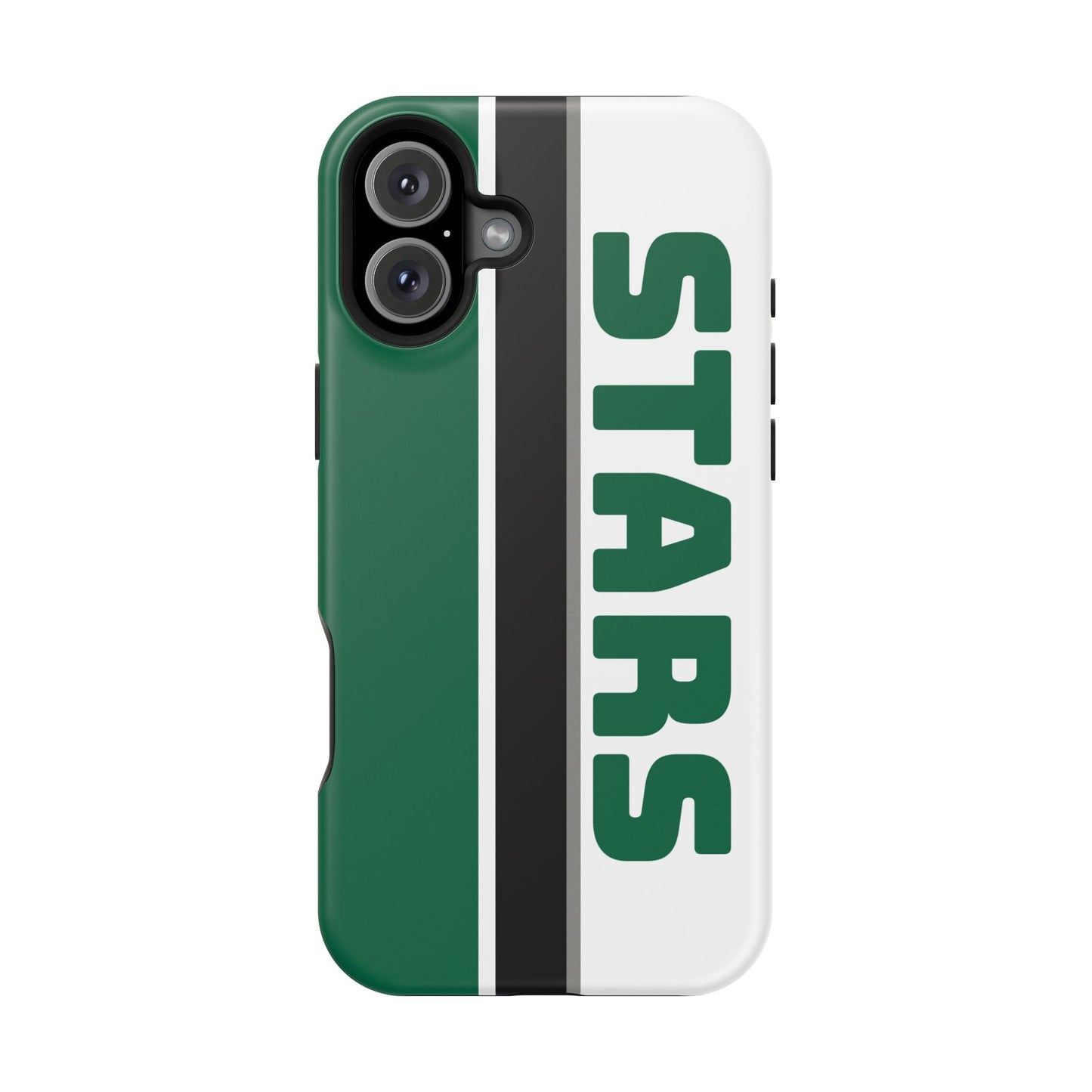 Stars Phone Case, Magnetic Phone Case, Retro Phone Case, Matte/Glossy Phone Case, Hockey Gifts