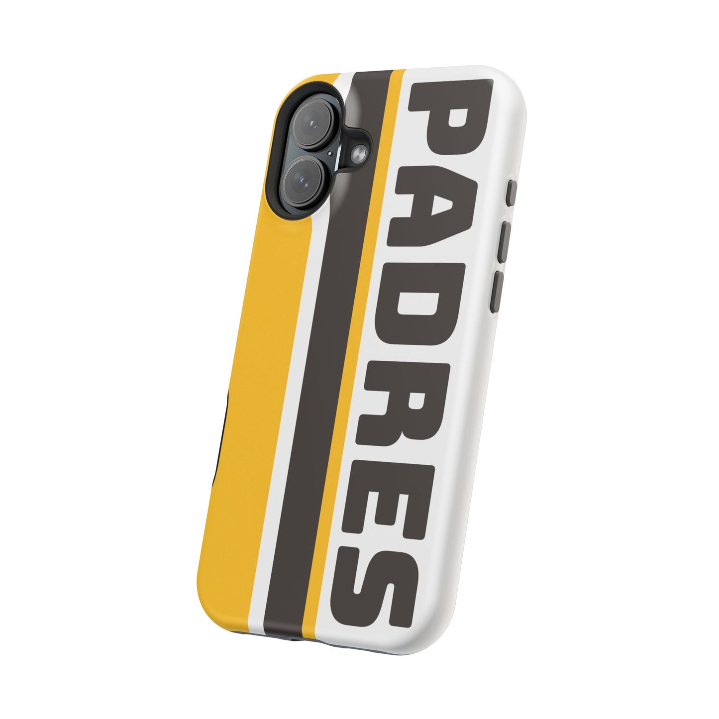 Padres Baseball Phone Case, Retro Phone Case, Case for iPhone, Case for Samsung