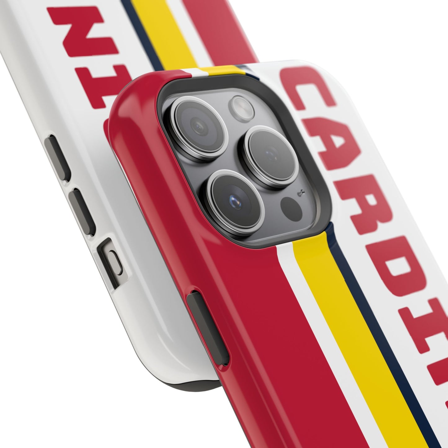 Cardinals Baseball Phone Case, Retro Phone Case, Case for iPhone, Case for Samsung