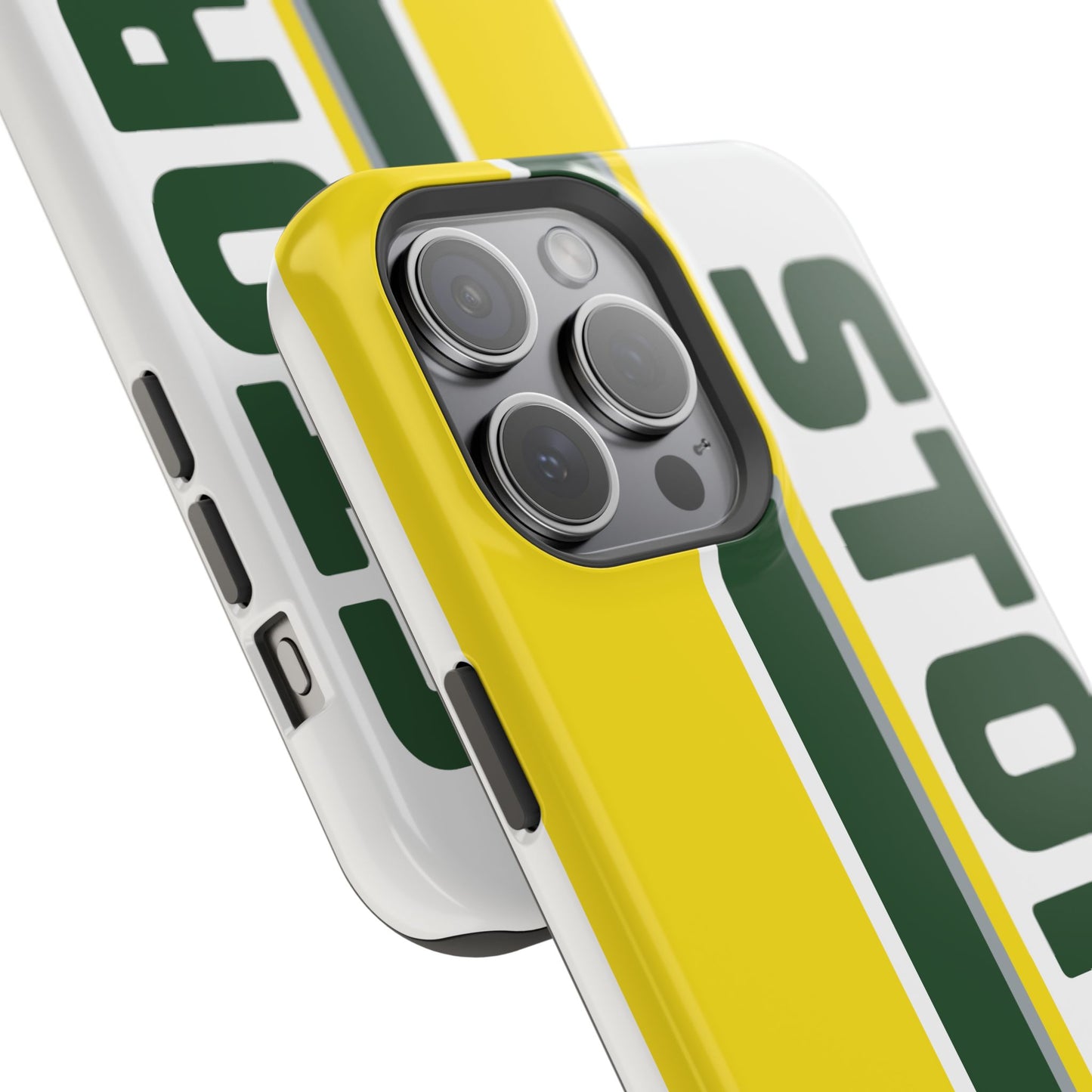 Storm Phone Case, Magnetic Phone Case, Retro Phone Case, Matte/Glossy Phone Case