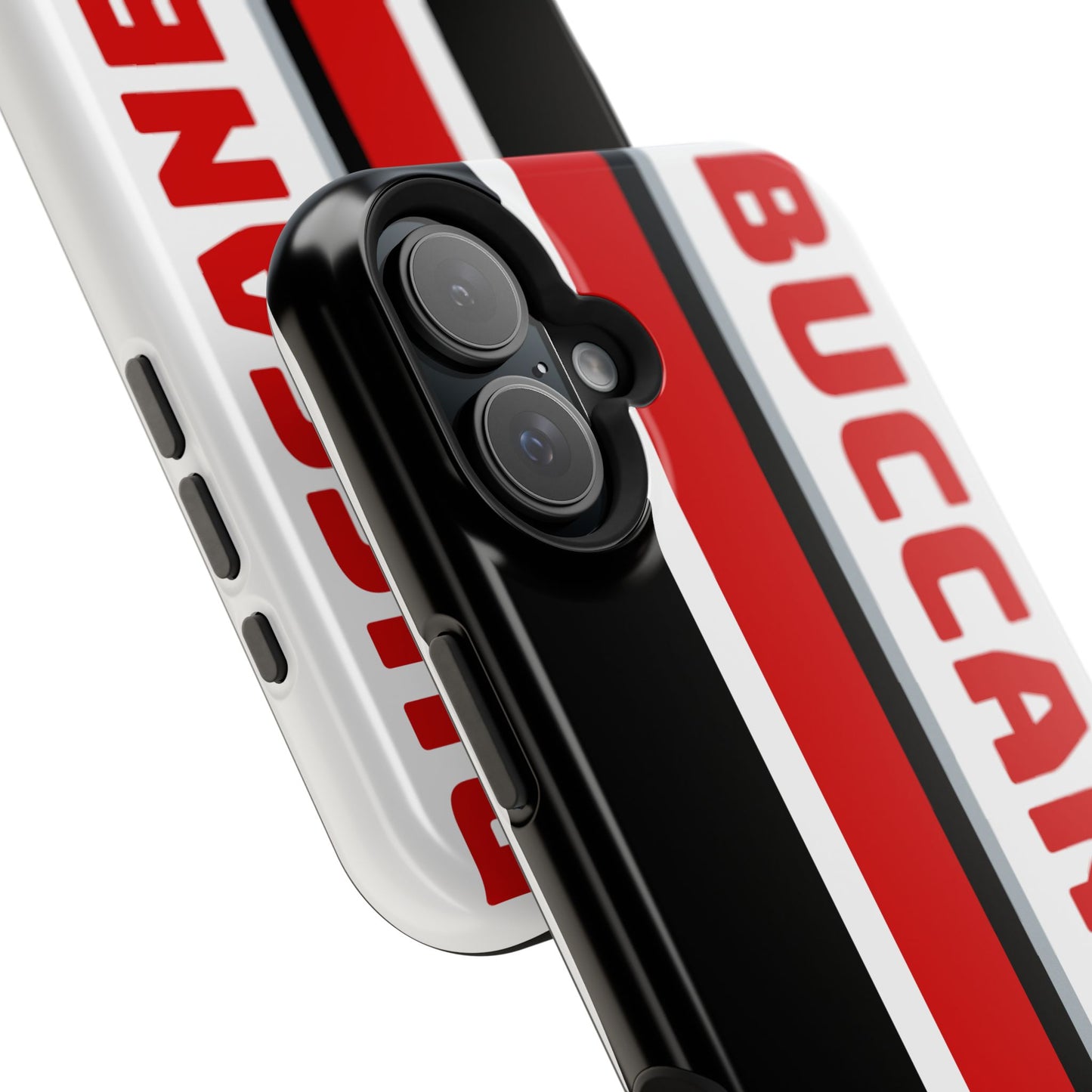 Buccaneers Phone Case, Magnetic Phone Case, Retro Phone Case, Football Gifts