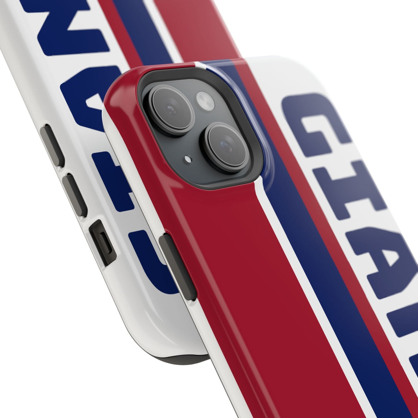 Giants Phone Case, Magnetic Phone Case, Retro Phone Case, Matte/Glossy Phone Case
