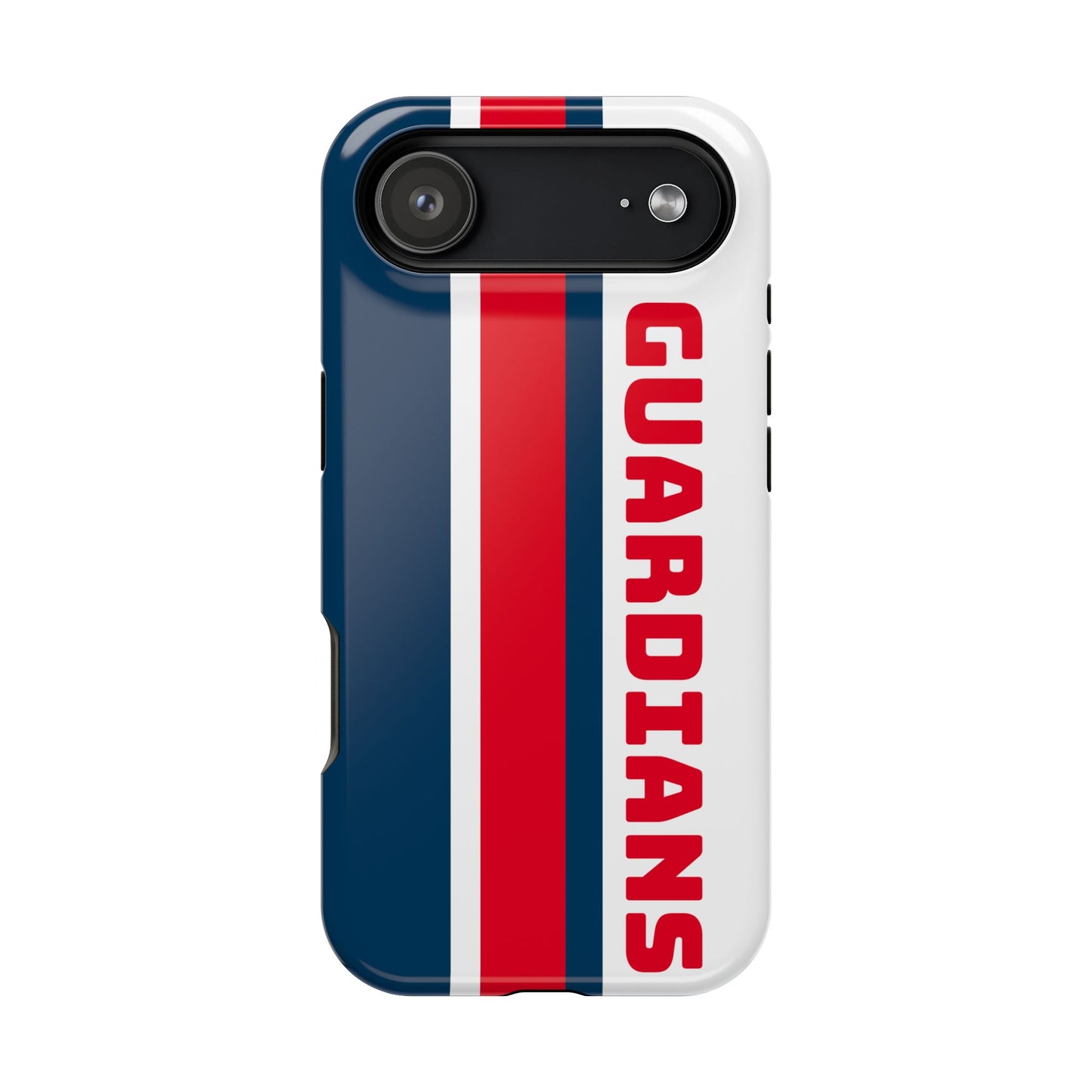 Guardians Phone Case, Retro Phone Case, Case for iPhone, Case for Samsung, Baseball Phone Case