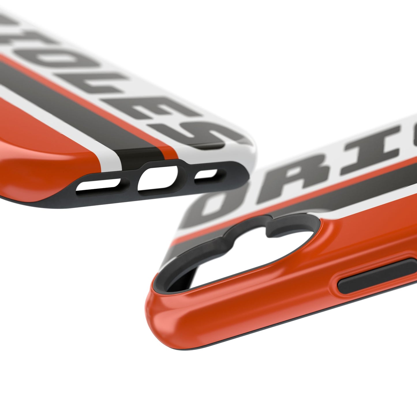 Orioles Phone Case, Magnetic Phone Case, Baseball Phone Case, Retro Phone Case