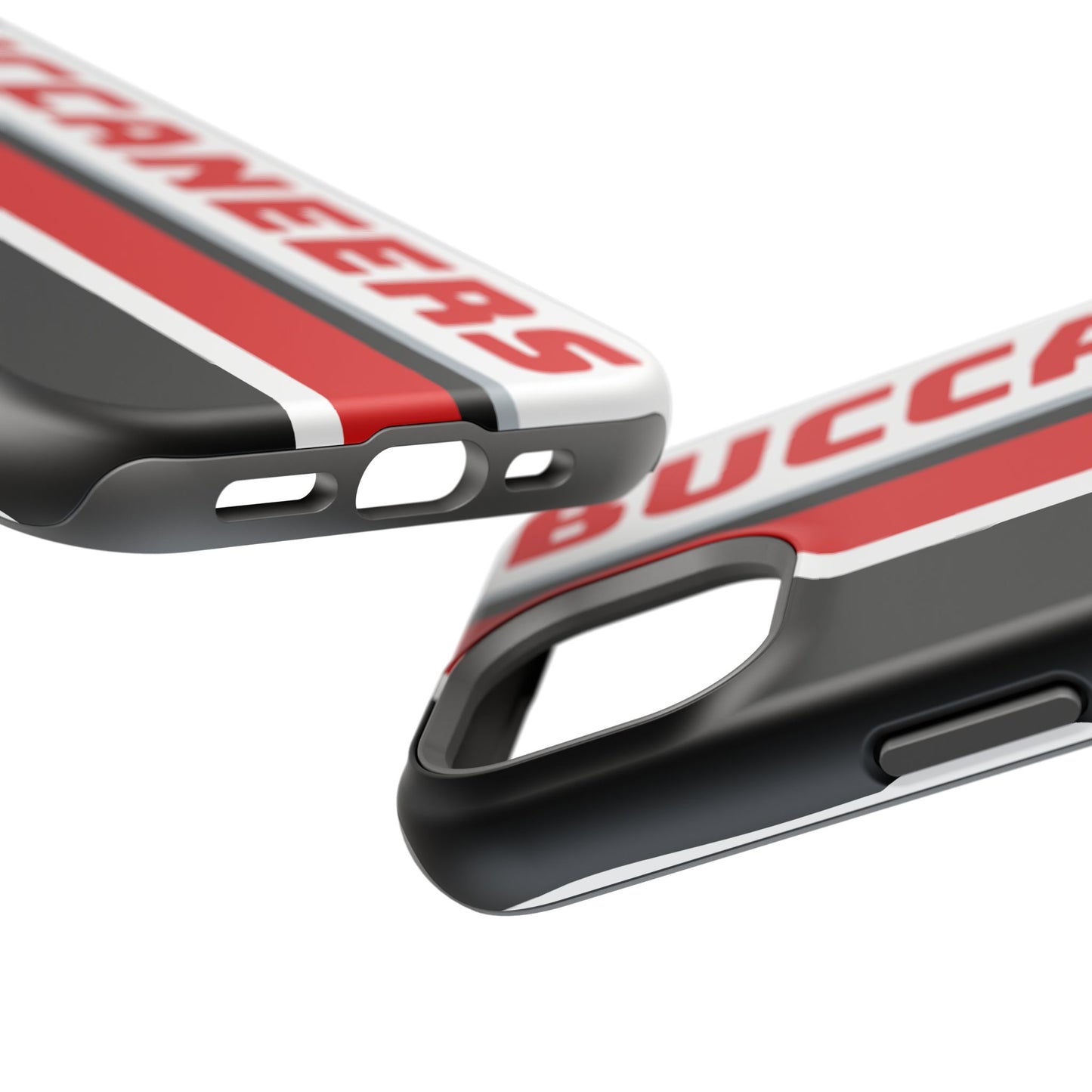 Buccaneers Phone Case, Magnetic Phone Case, Retro Phone Case, Football Gifts