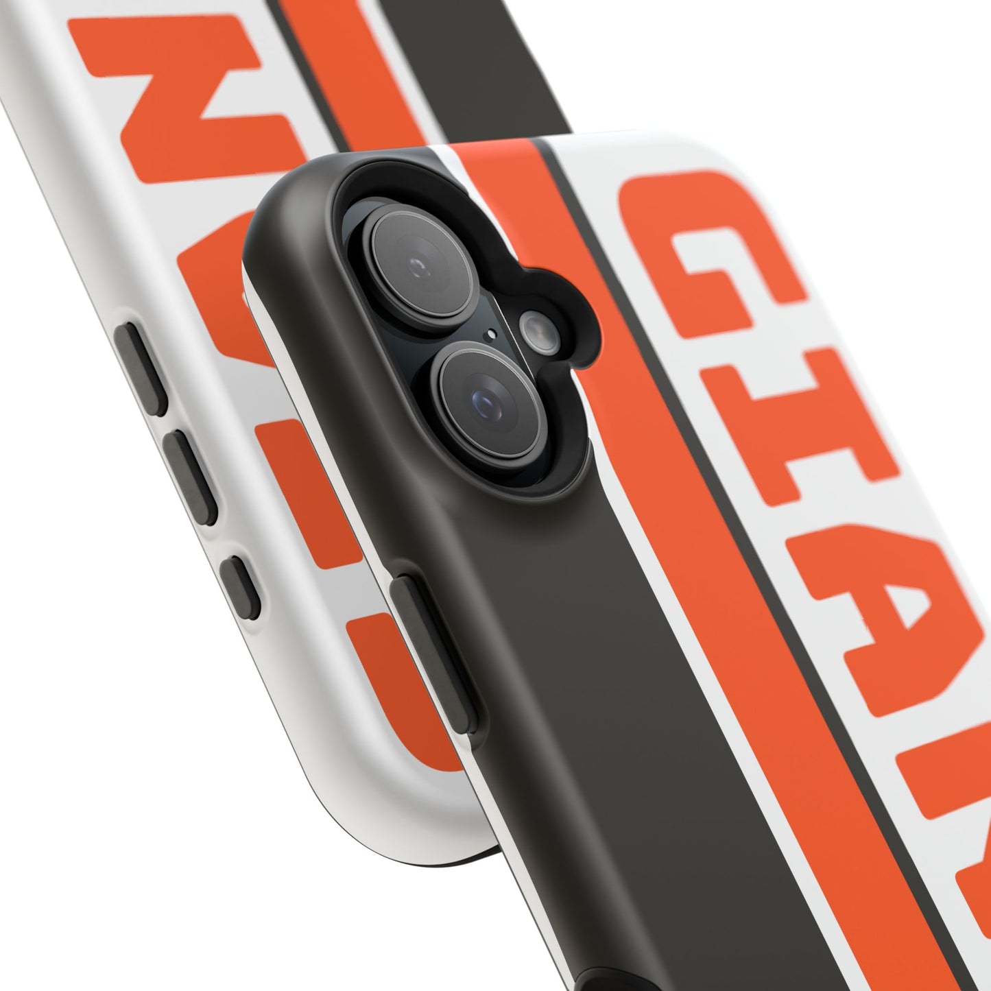 Giants Phone Case, Magnetic Phone Case, Baseball Phone Case, Retro Phone Case