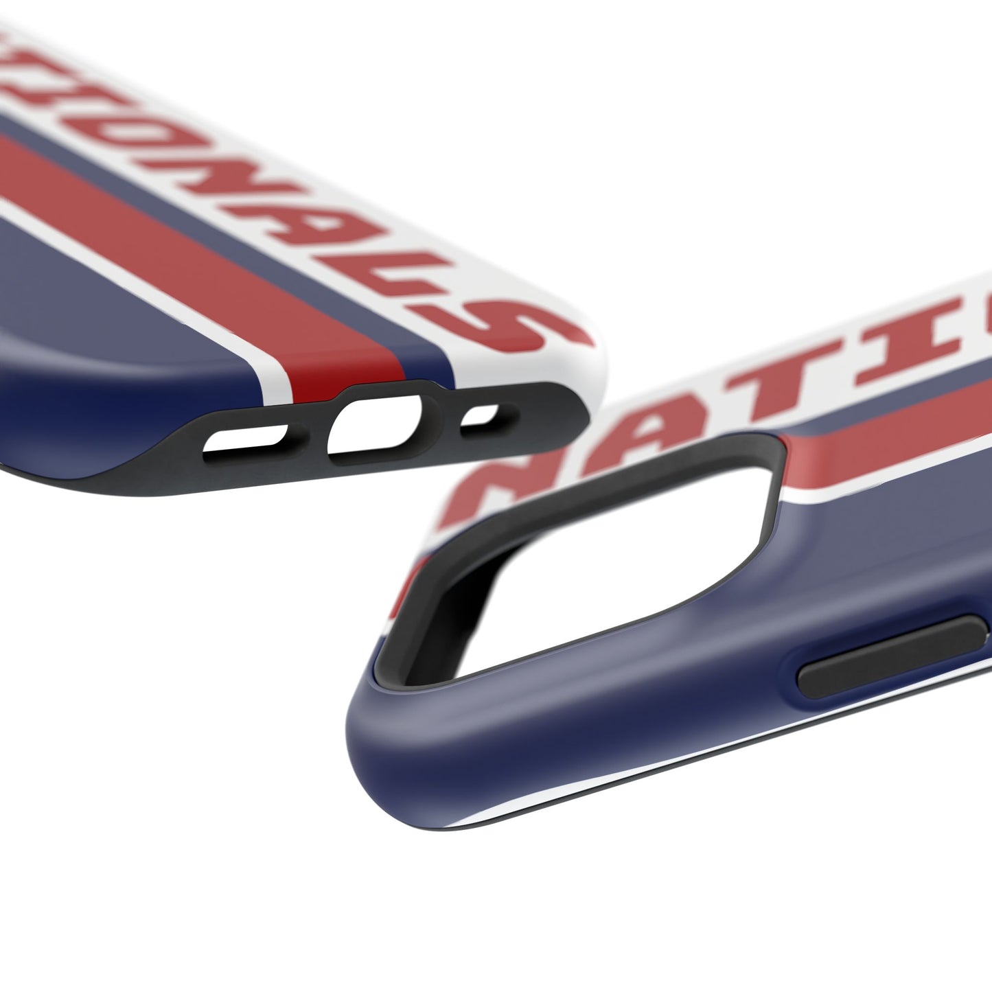 Nationals Baseball Phone Case, Retro Phone Case, Case for iPhone, Case for Samsung