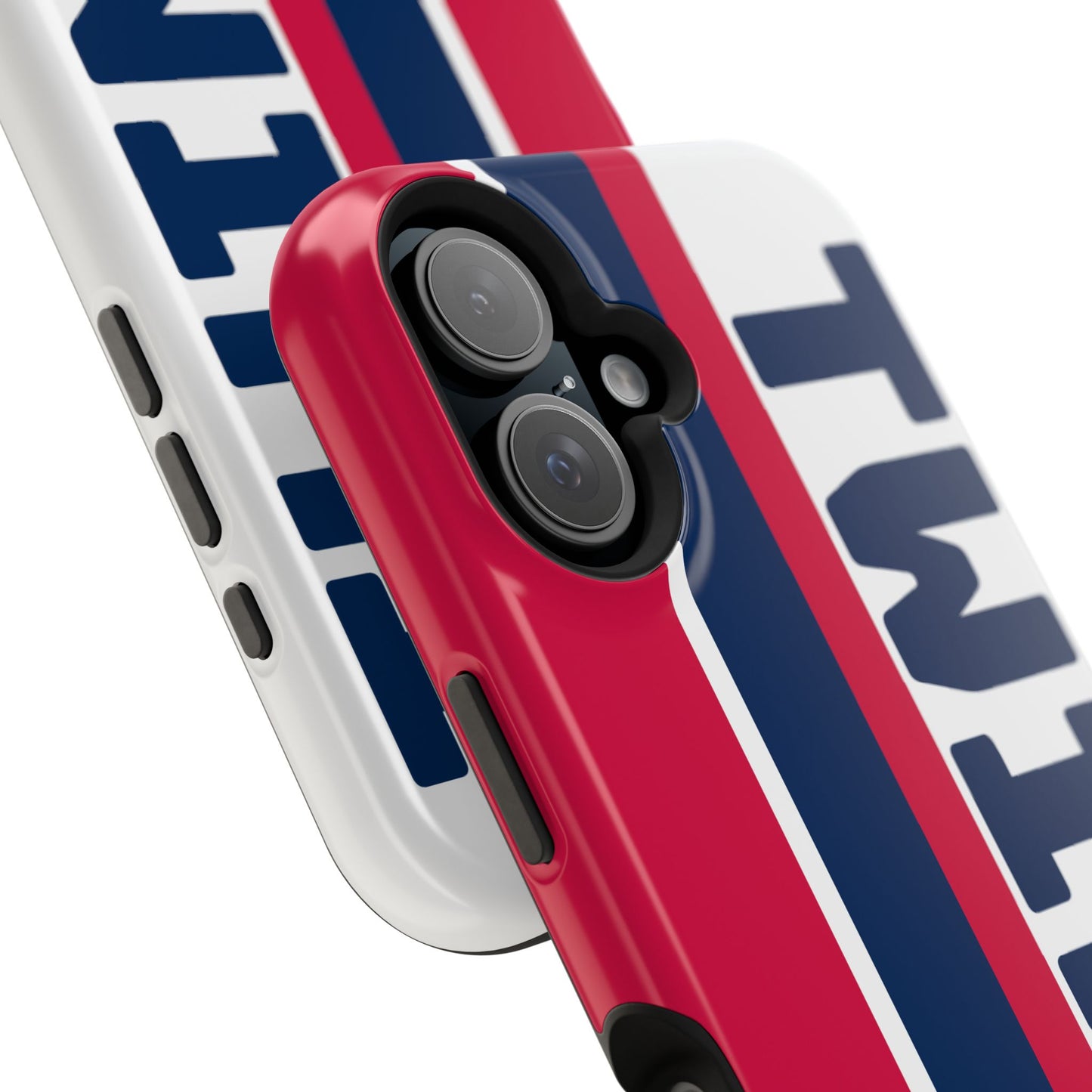 Twins Phone Case, Retro Phone Case, Case for iPhone, Case for Samsung, Baseball Phone Case