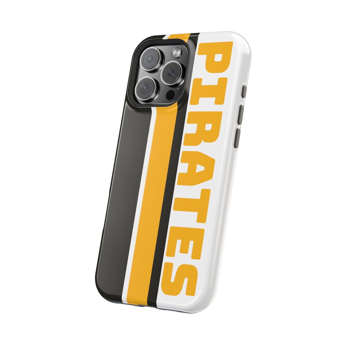 Pirates Baseball Phone Case, Retro Phone Case, Case for iPhone, Case for Samsung