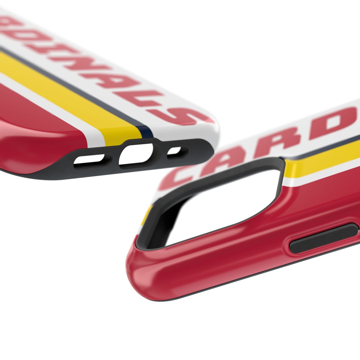 Cardinals Baseball Phone Case, Retro Phone Case, Case for iPhone, Case for Samsung