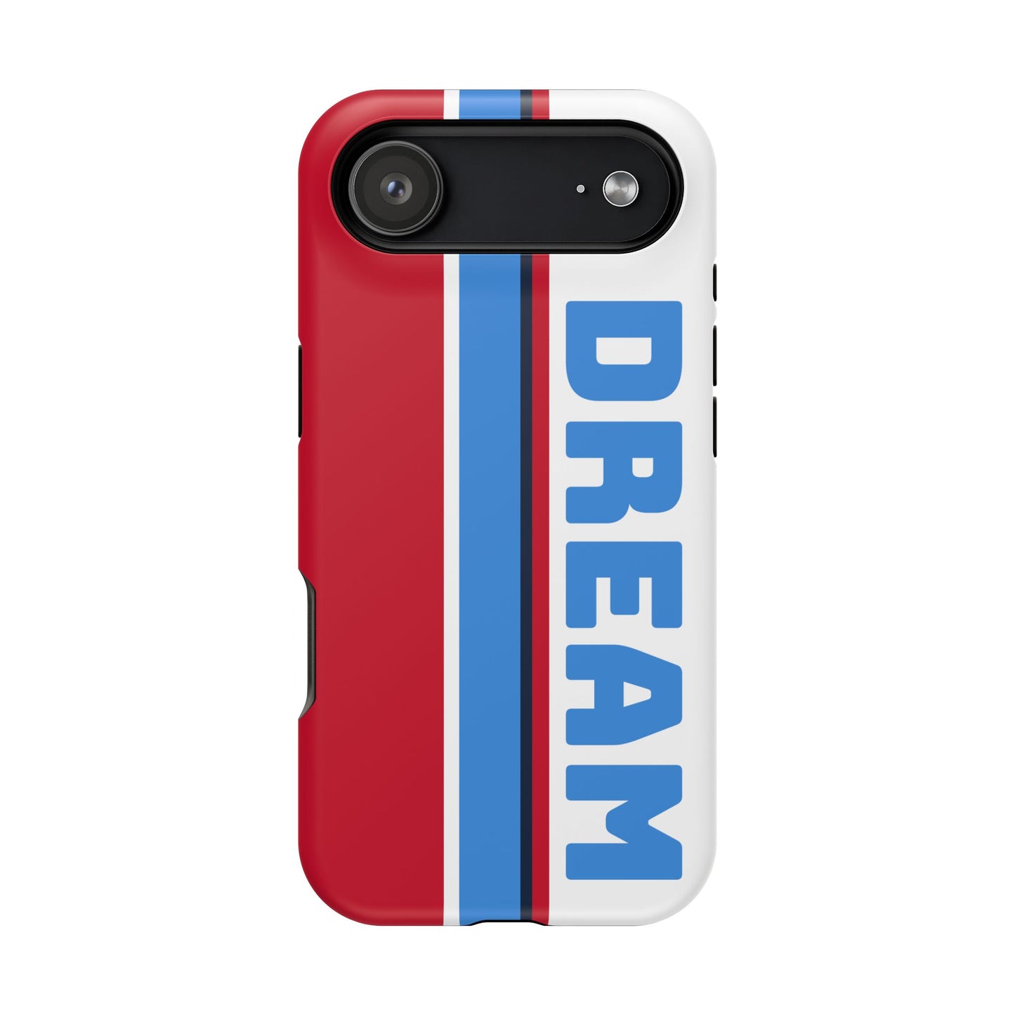 Dream Phone Case, Magnetic Phone Case, Retro Phone Case, Matte/Glossy Phone Case