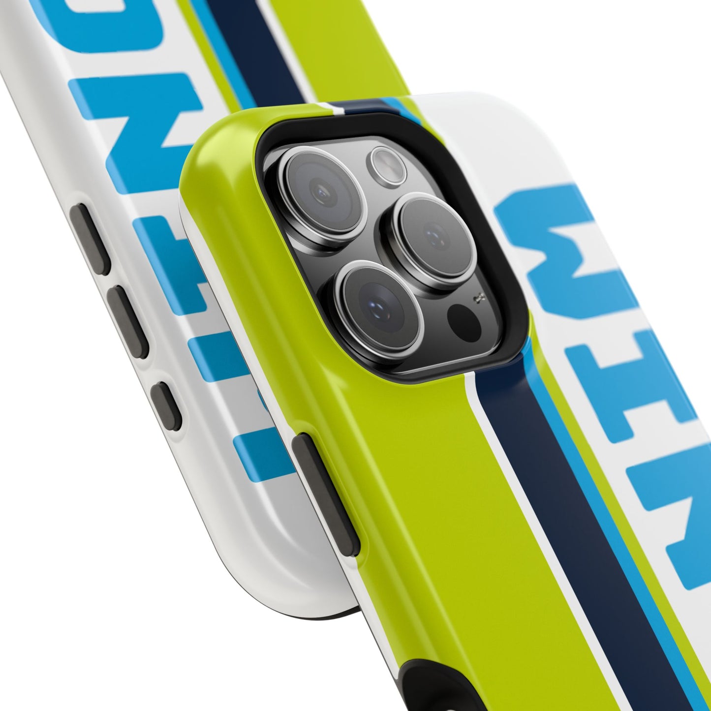 Wings Phone Case, Magnetic Phone Case, Retro Phone Case, Matte/Glossy Phone Case