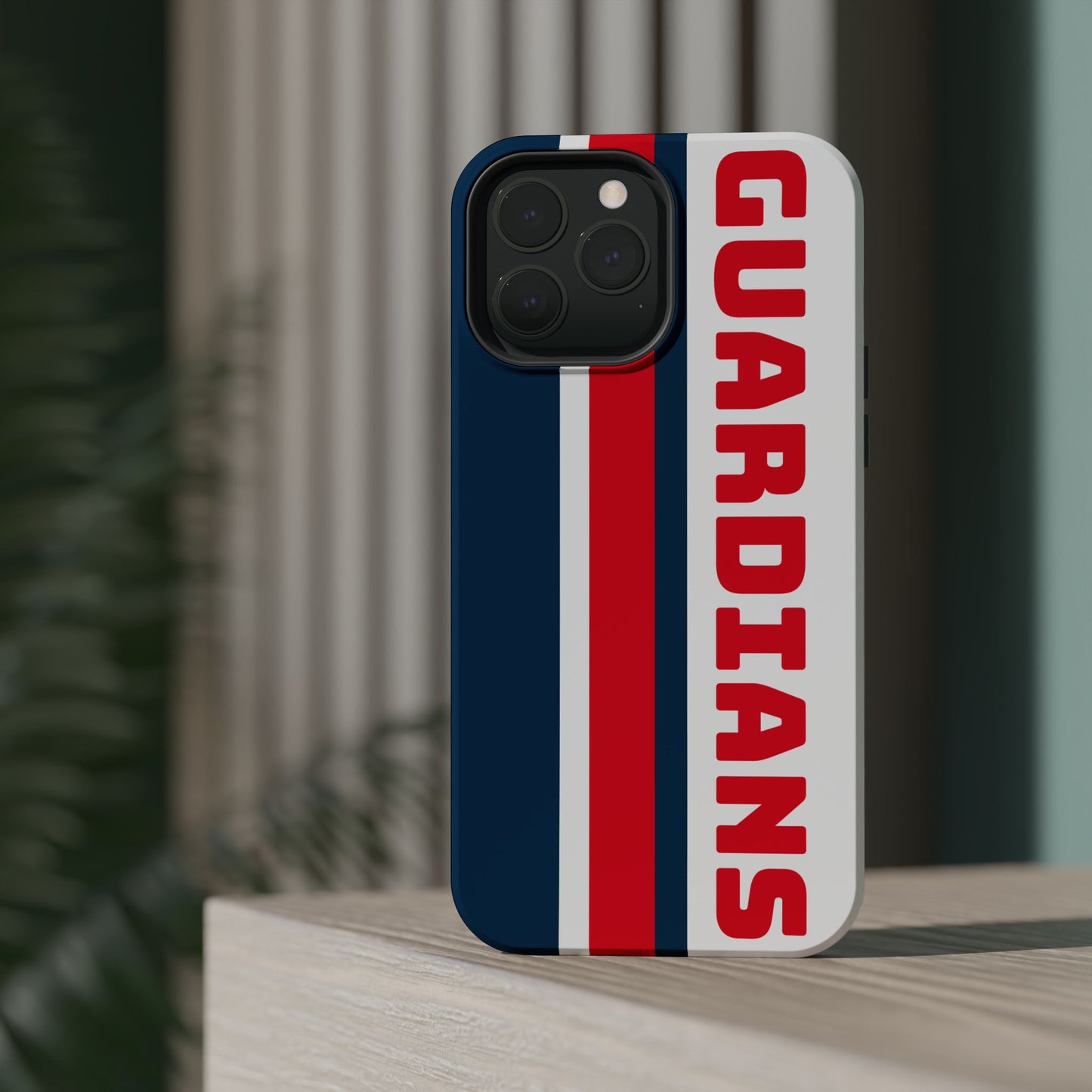 Guardians Phone Case, Retro Phone Case, Case for iPhone, Case for Samsung, Baseball Phone Case