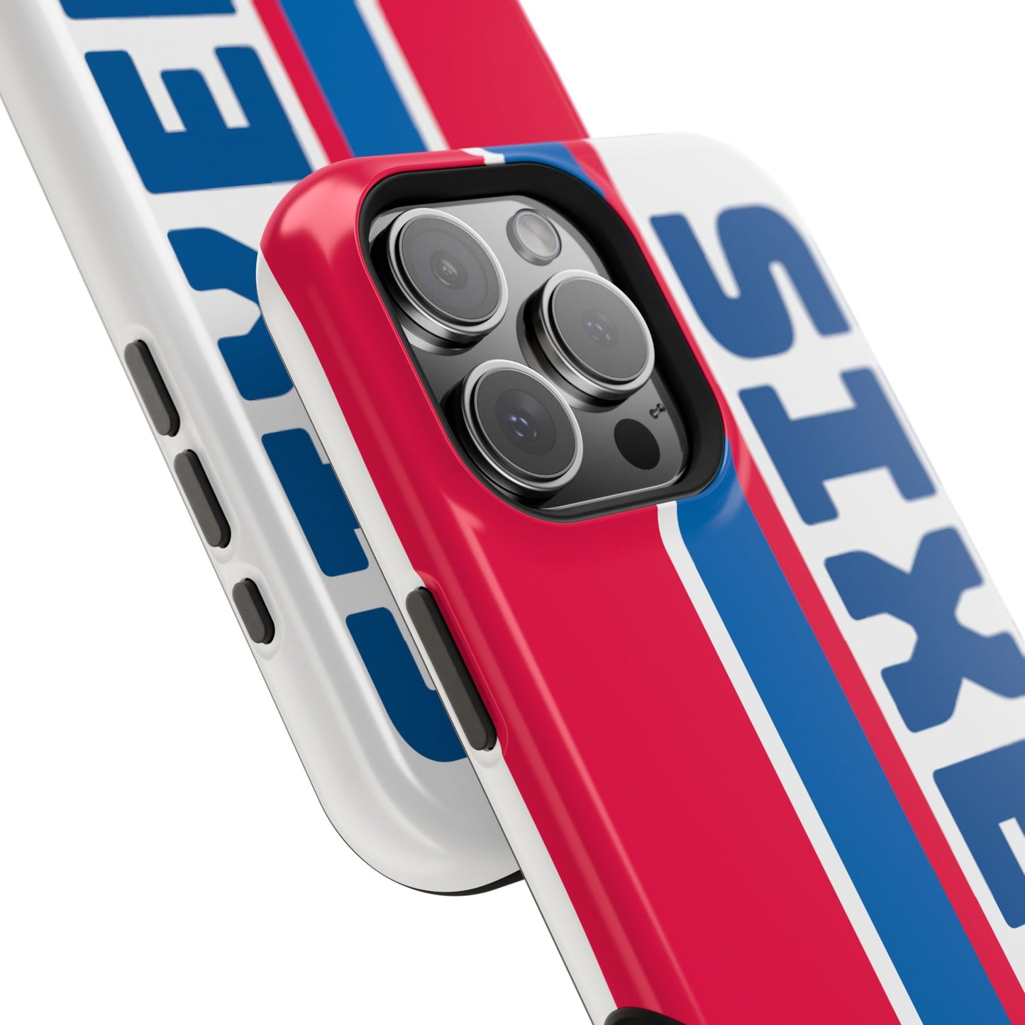 Sixers Phone Case, Magnetic Phone Case, Retro Phone Case, Matte/Glossy Phone Case