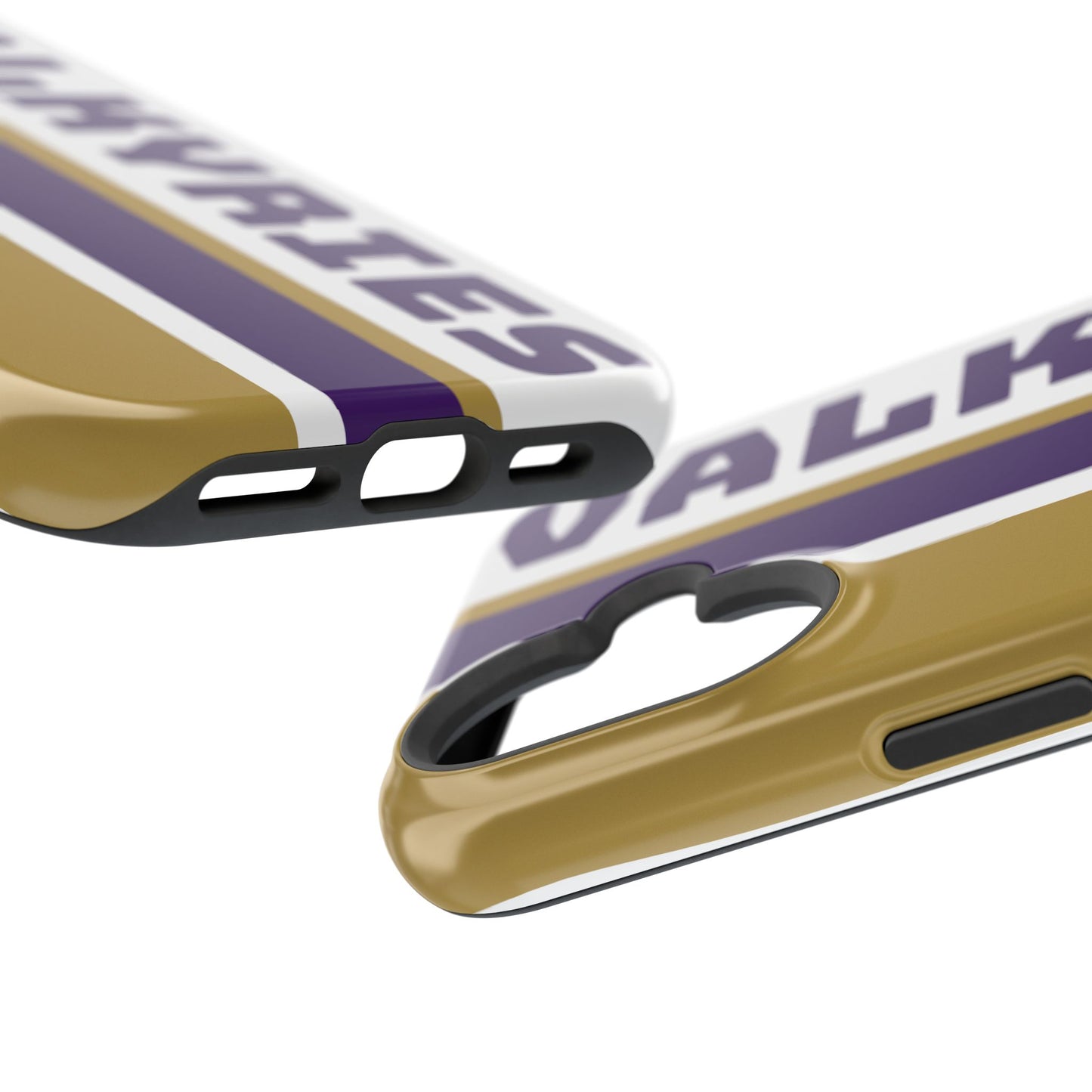 Valkyries Phone Case, Magnetic Phone Case, Retro Phone Case, Basketball Gifts
