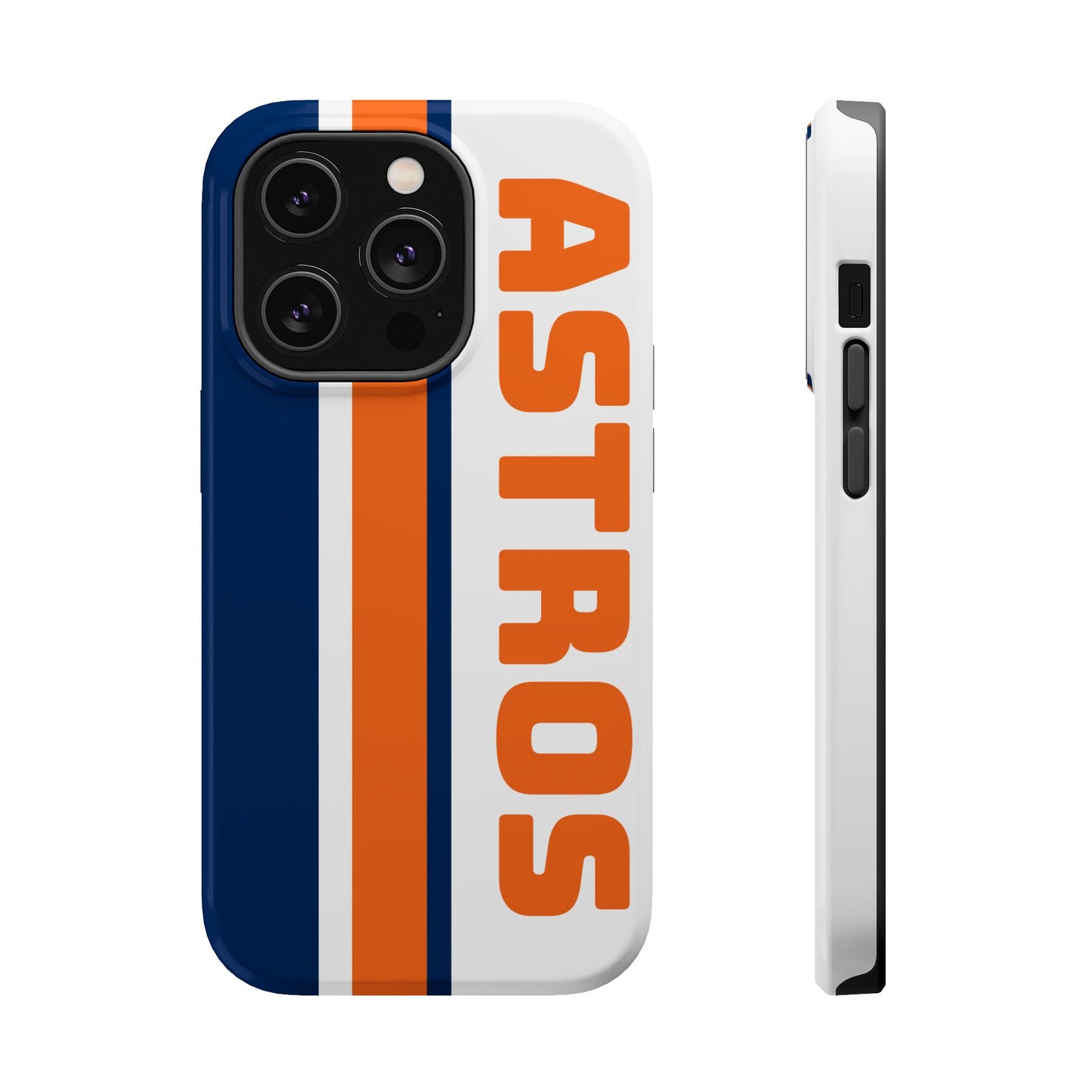 Astros Phone Case, Retro Phone Case, Case for iPhone, Case for Samsung, Baseball Phone Case