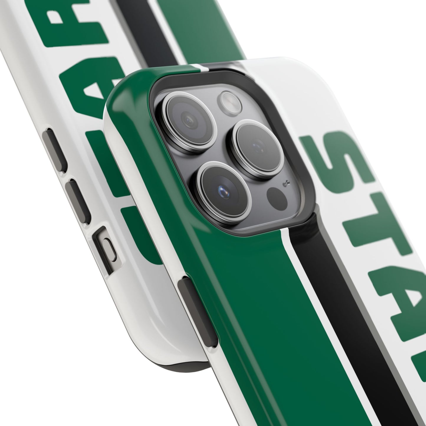 Stars Phone Case, Magnetic Phone Case, Retro Phone Case, Matte/Glossy Phone Case, Hockey Gifts
