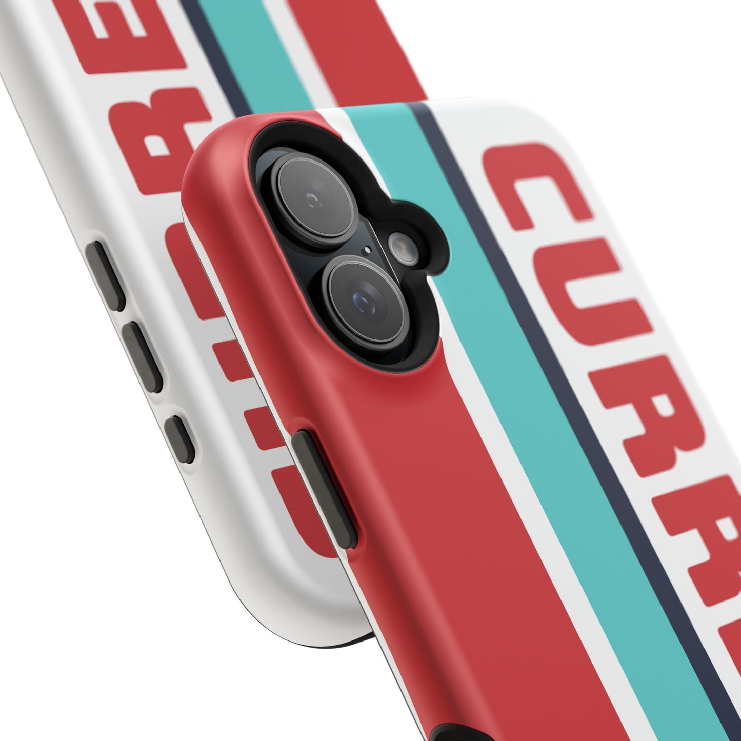 Current Phone Case, Magnetic Phone Case, Retro Phone Case, Soccer Gifts