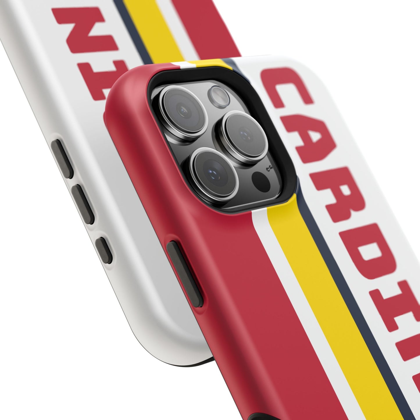 Cardinals Baseball Phone Case, Retro Phone Case, Case for iPhone, Case for Samsung