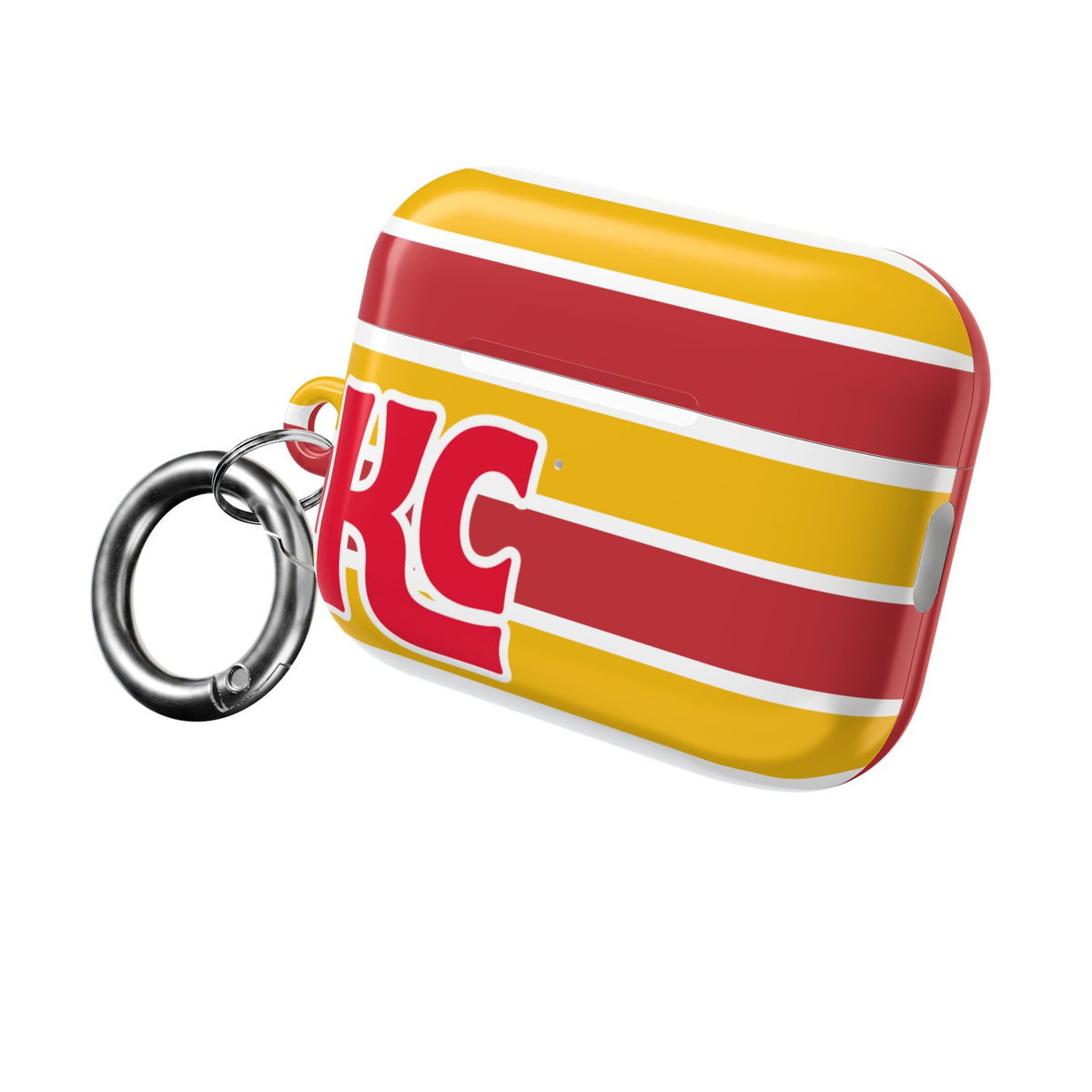 Custom Initial AirPod Case | Personalized AirPod Case