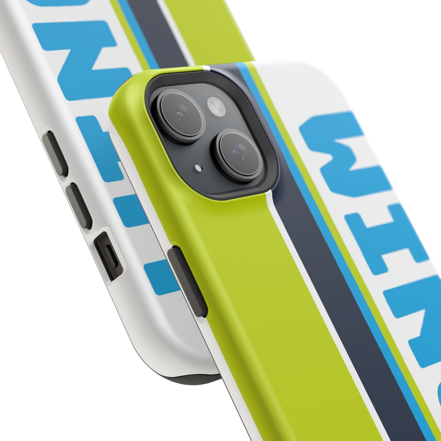 Wings Phone Case, Magnetic Phone Case, Retro Phone Case, Matte/Glossy Phone Case