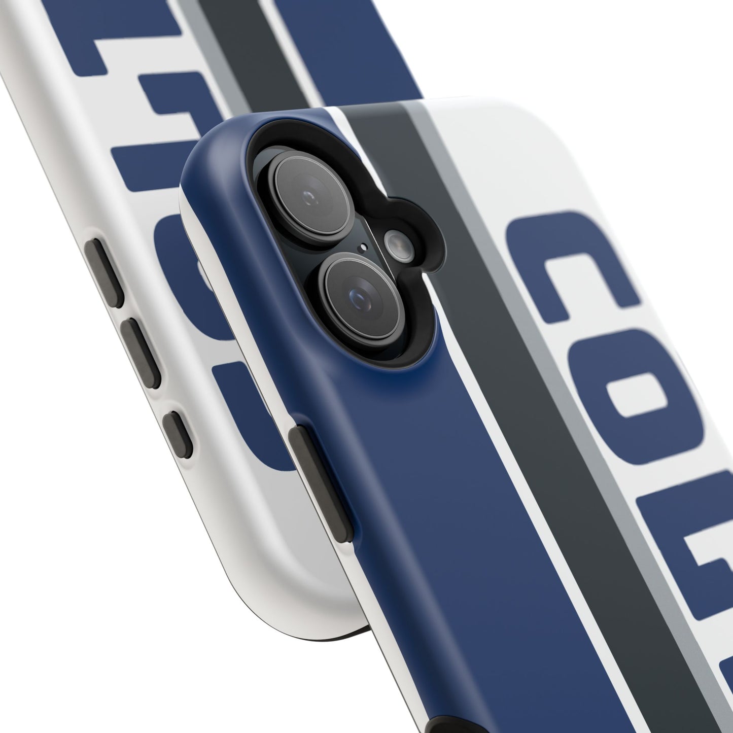 Colts Phone Case, Magnetic Phone Case, Retro Phone Case, Football Gifts