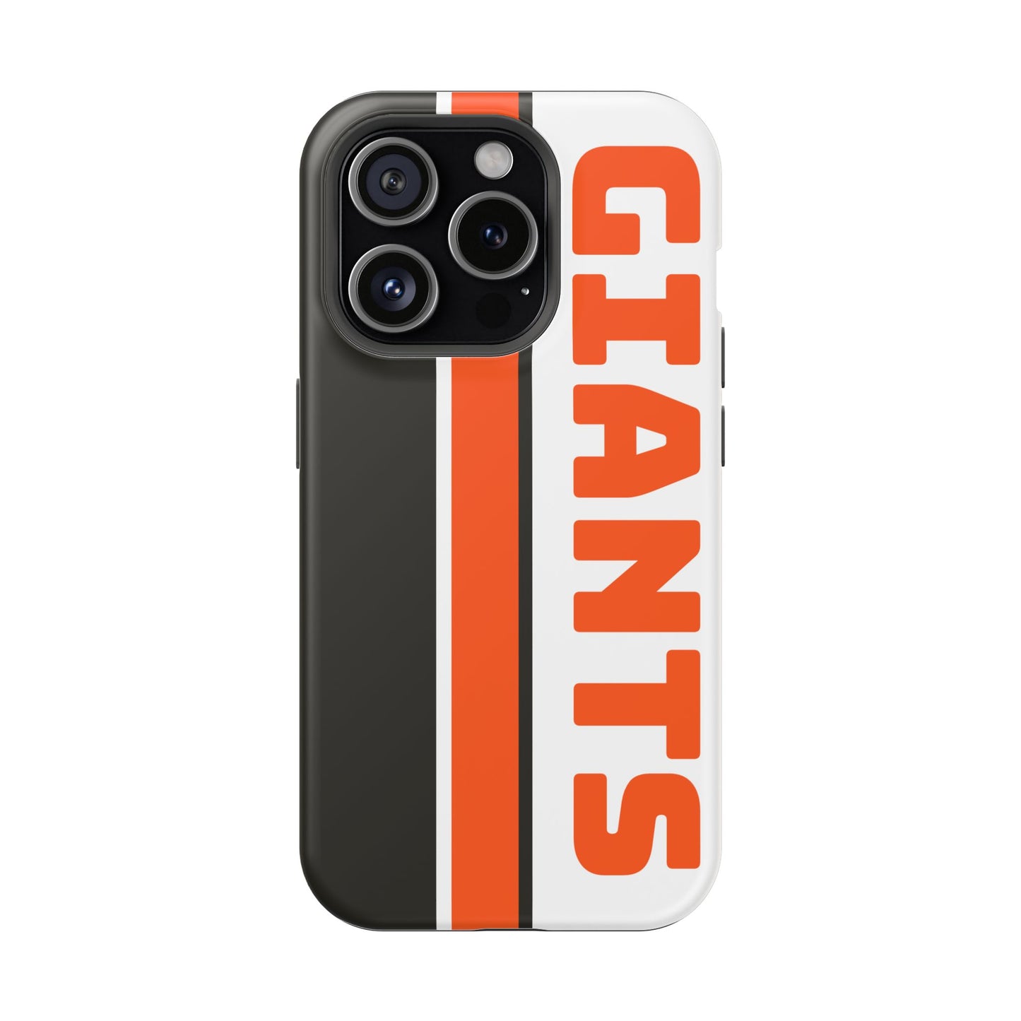 Giants Phone Case, Magnetic Phone Case, Baseball Phone Case, Retro Phone Case