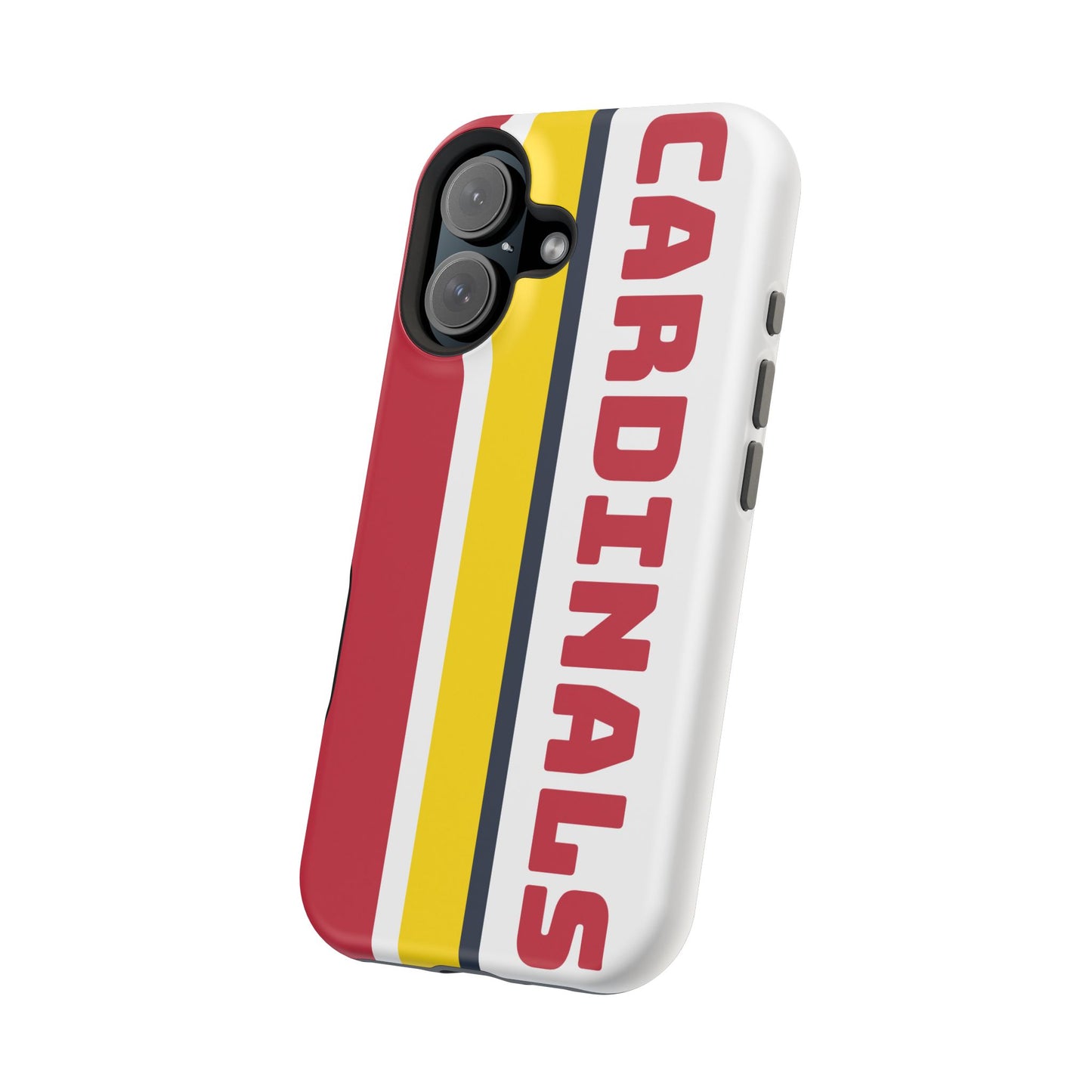 Cardinals Baseball Phone Case, Retro Phone Case, Case for iPhone, Case for Samsung