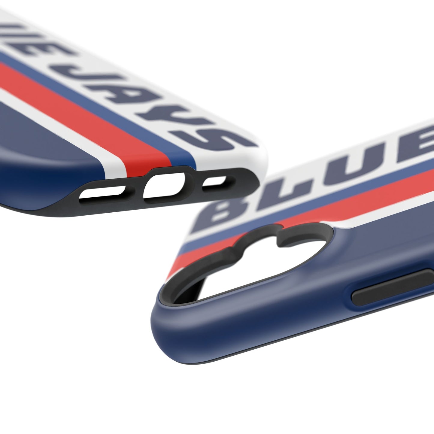 Blue Jays Phone Case, Retro Phone Case, Case for iPhone, Case for Samsung, Baseball Phone Case