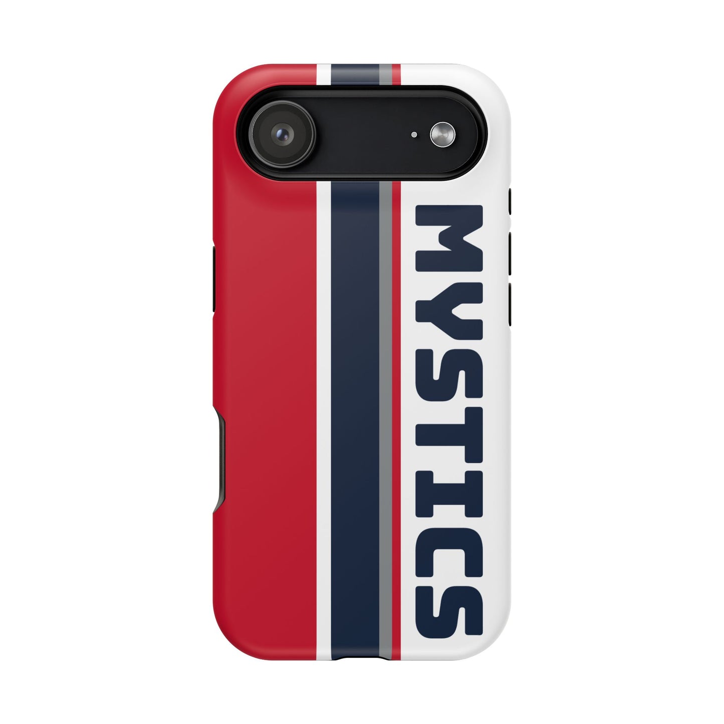 Mystics Phone Case, Magnetic Phone Case, Retro Phone Case, Matte/Glossy Phone Case