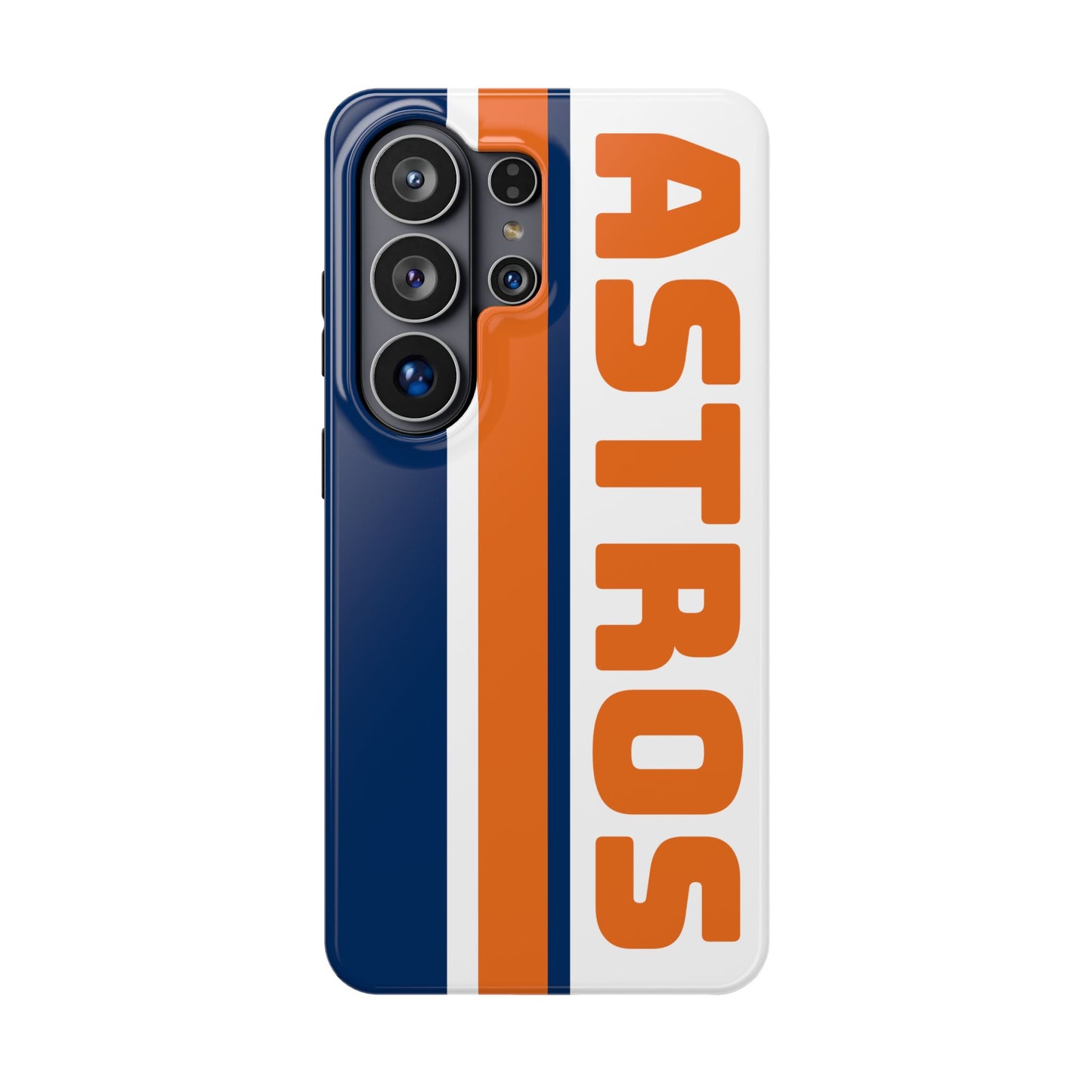 Astros Phone Case, Retro Phone Case, Case for iPhone, Case for Samsung, Baseball Phone Case