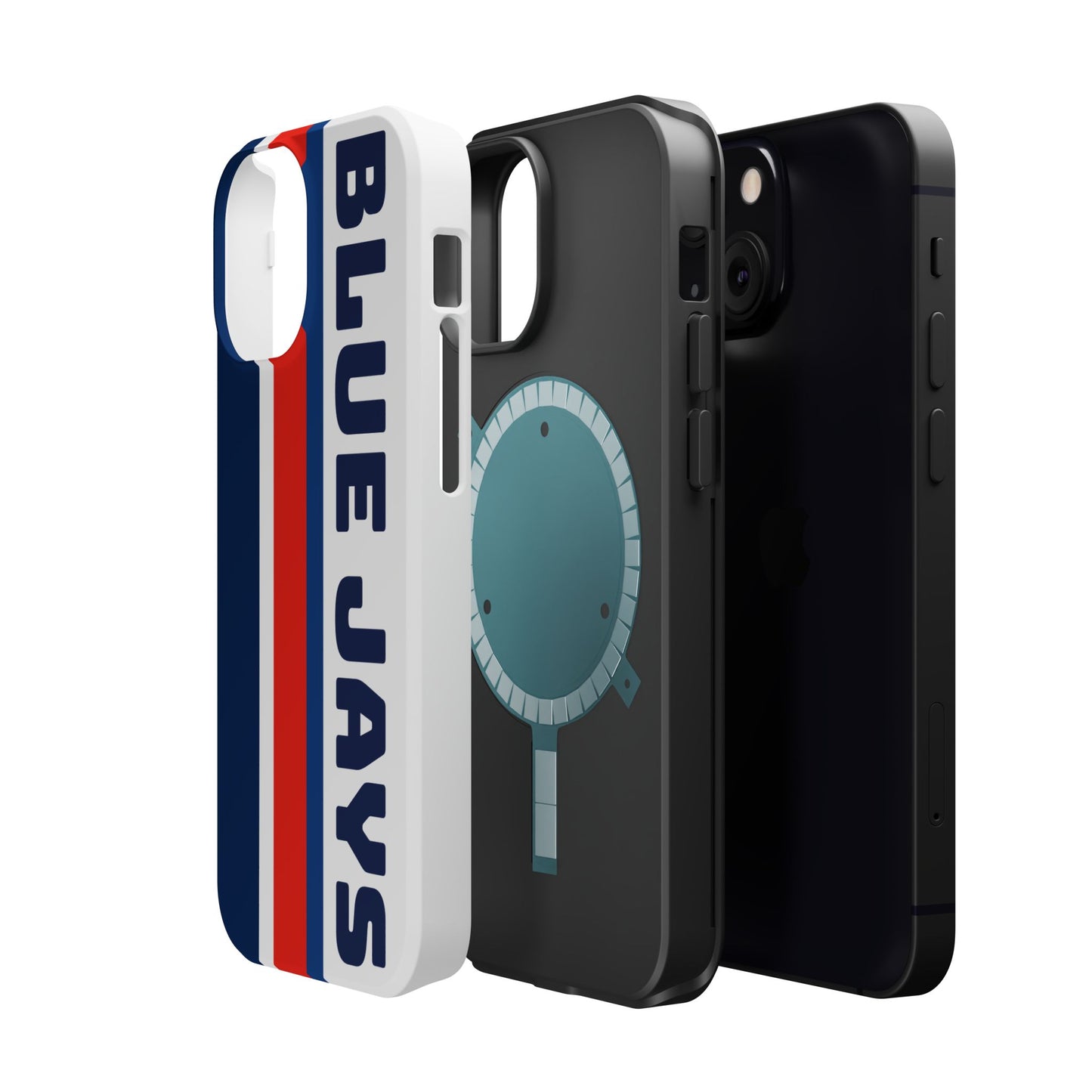 Blue Jays Phone Case, Retro Phone Case, Case for iPhone, Case for Samsung, Baseball Phone Case