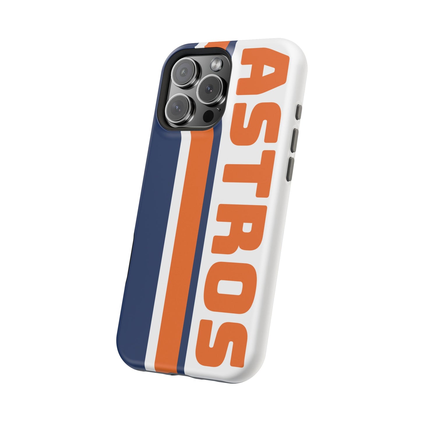 Astros Phone Case, Retro Phone Case, Case for iPhone, Case for Samsung, Baseball Phone Case