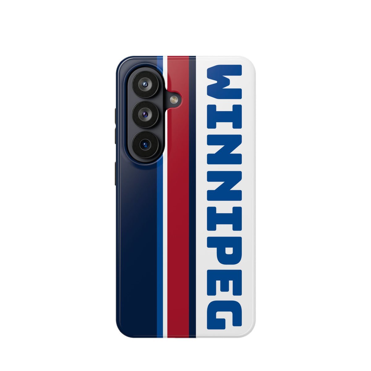 Winnipeg Magnetic Phone Case | Customizable Phone Case