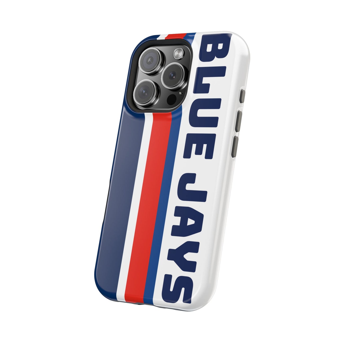 Blue Jays Phone Case, Retro Phone Case, Case for iPhone, Case for Samsung, Baseball Phone Case