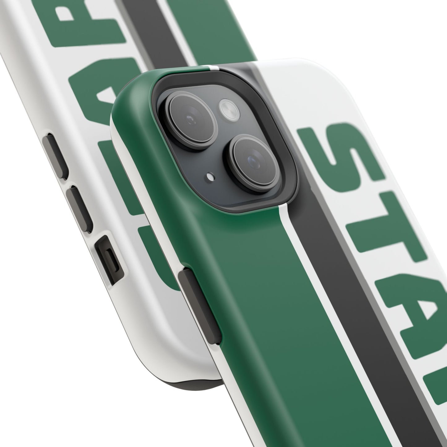 Stars Phone Case, Magnetic Phone Case, Retro Phone Case, Matte/Glossy Phone Case, Hockey Gifts