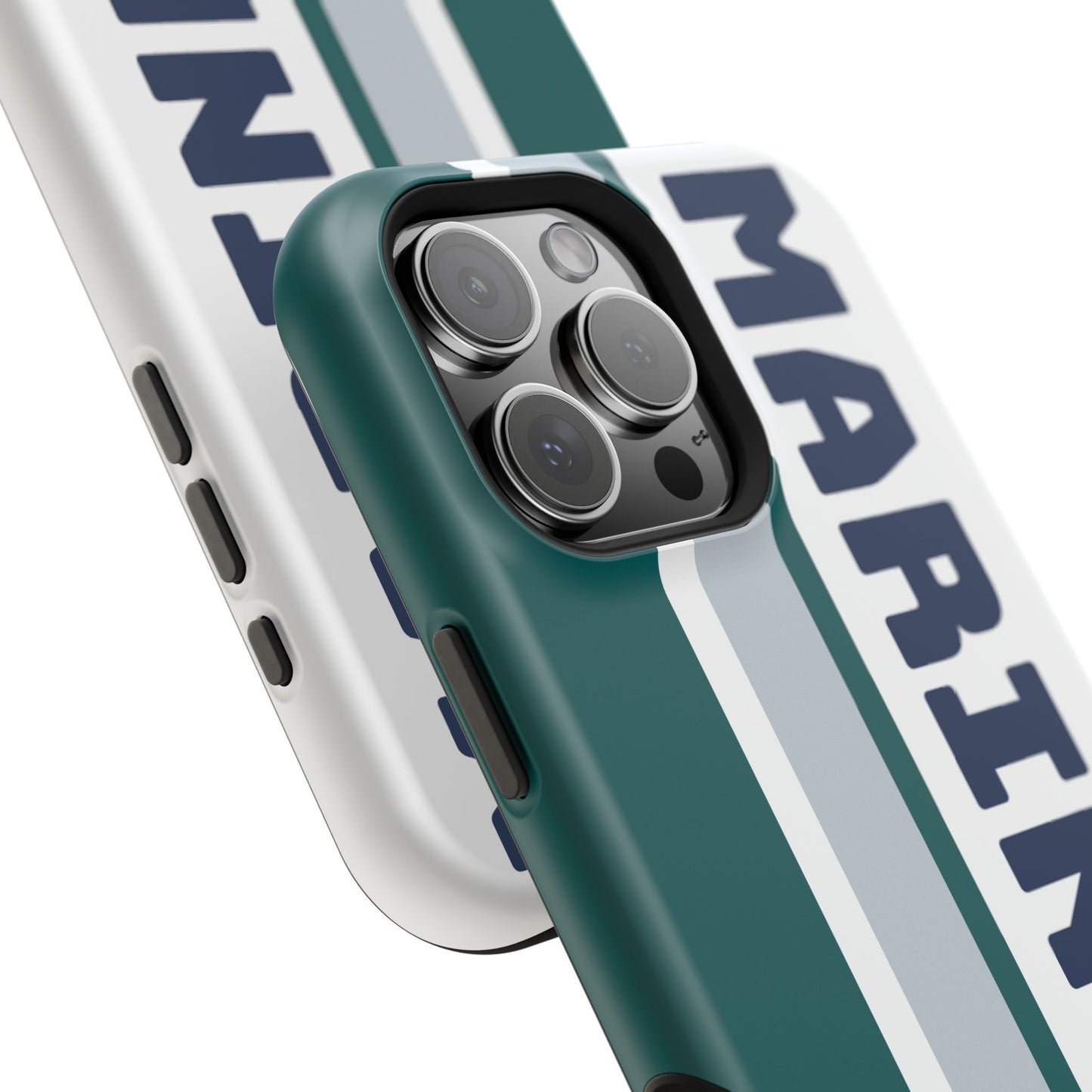 Mariners Baseball Phone Case, Retro Phone Case, Case for iPhone, Case for Samsung