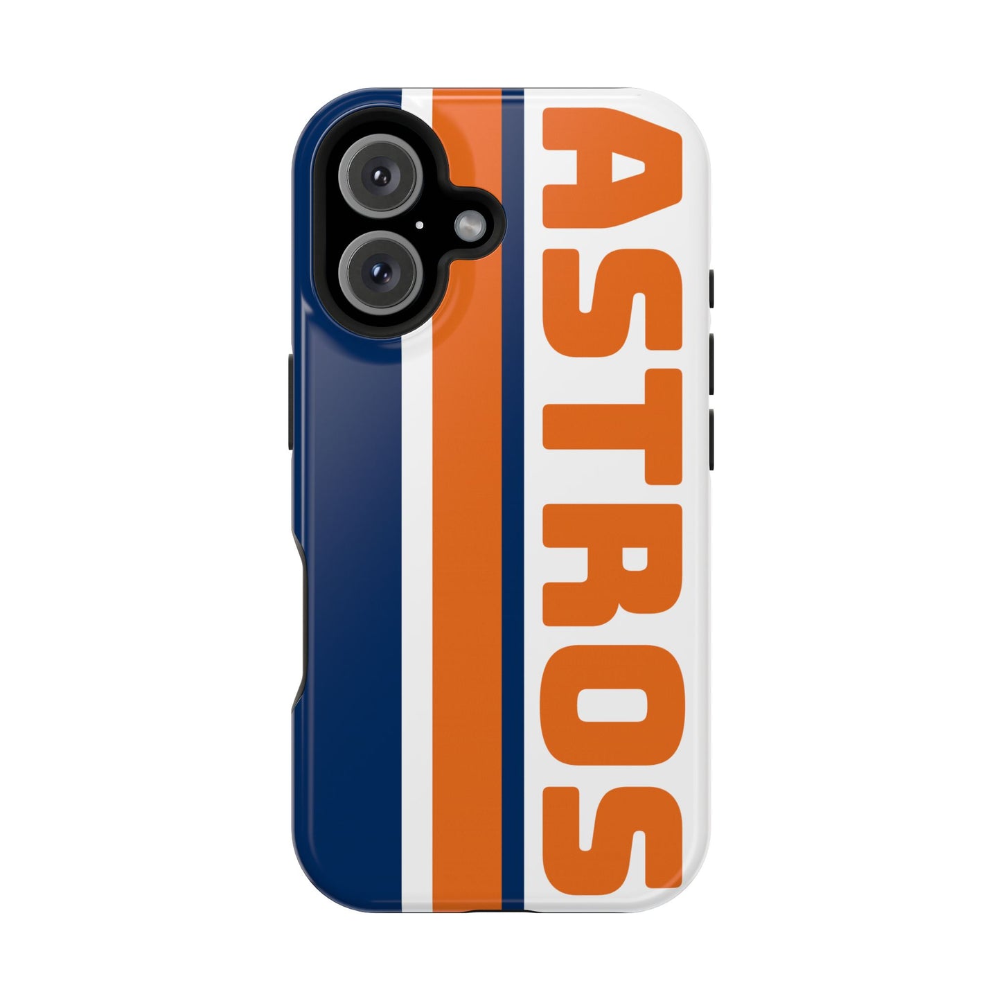 Astros Phone Case, Retro Phone Case, Case for iPhone, Case for Samsung, Baseball Phone Case