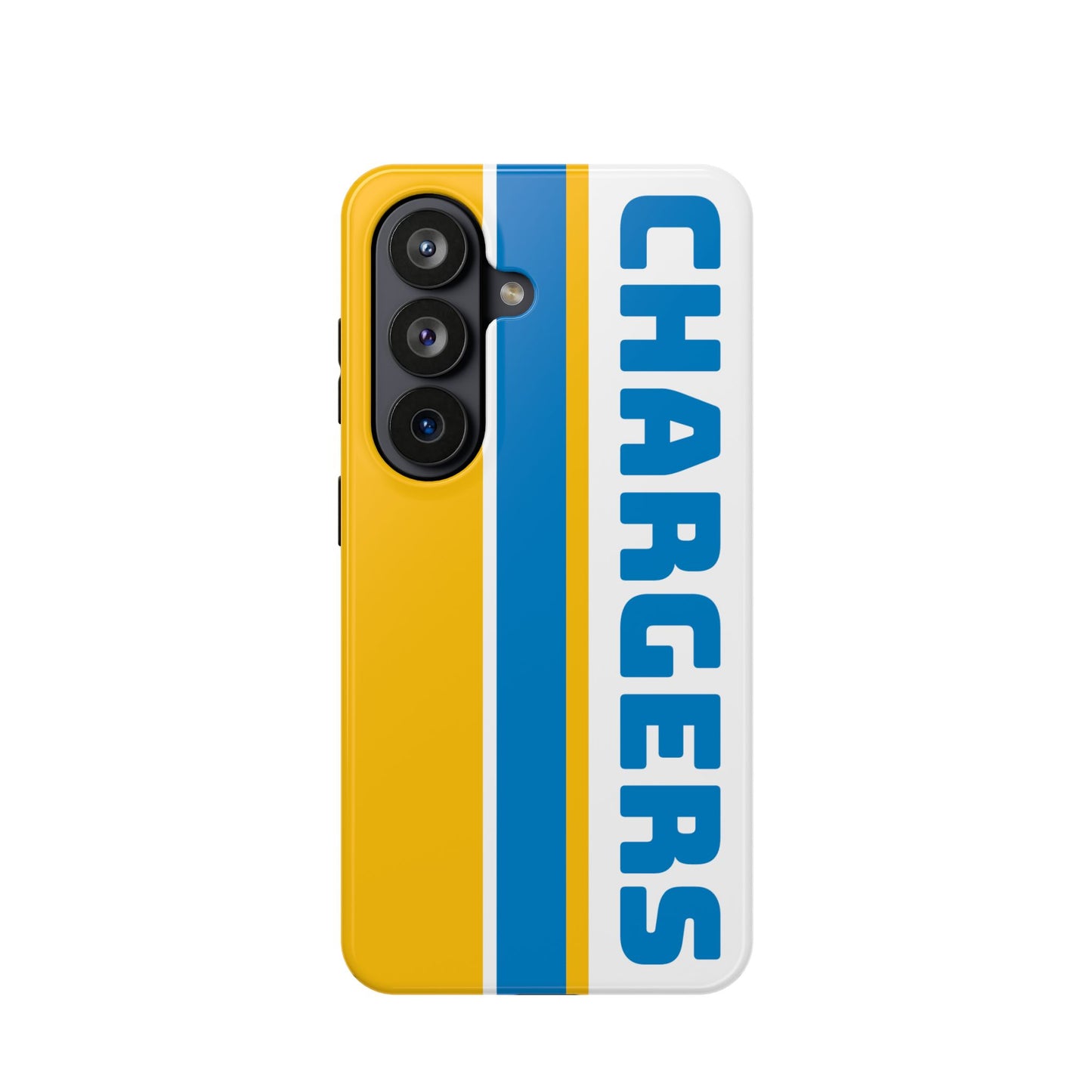 Chargers Phone Case, Magnetic Phone Case, Retro Phone Case, Football Gifts
