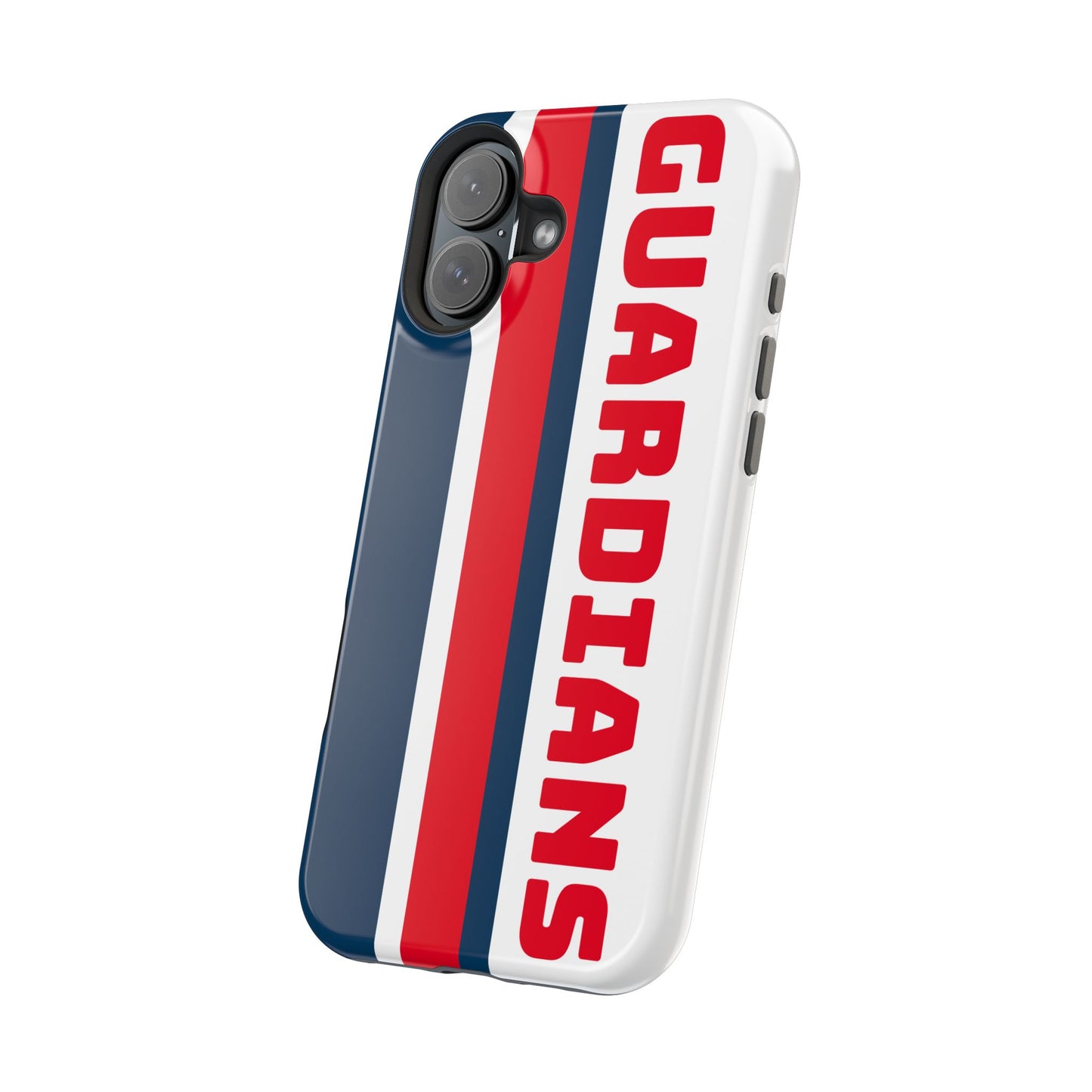 Guardians Phone Case, Retro Phone Case, Case for iPhone, Case for Samsung, Baseball Phone Case