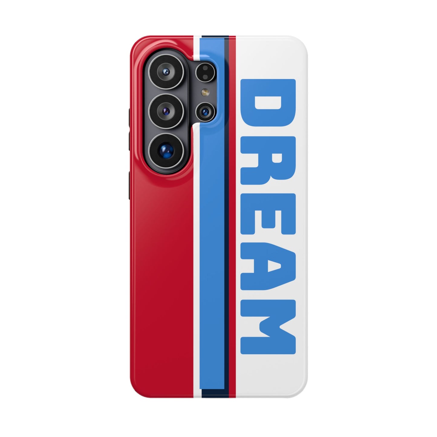 Dream Phone Case, Magnetic Phone Case, Retro Phone Case, Matte/Glossy Phone Case