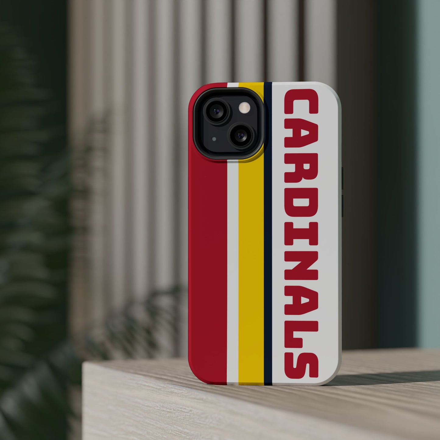 Cardinals Baseball Phone Case, Retro Phone Case, Case for iPhone, Case for Samsung