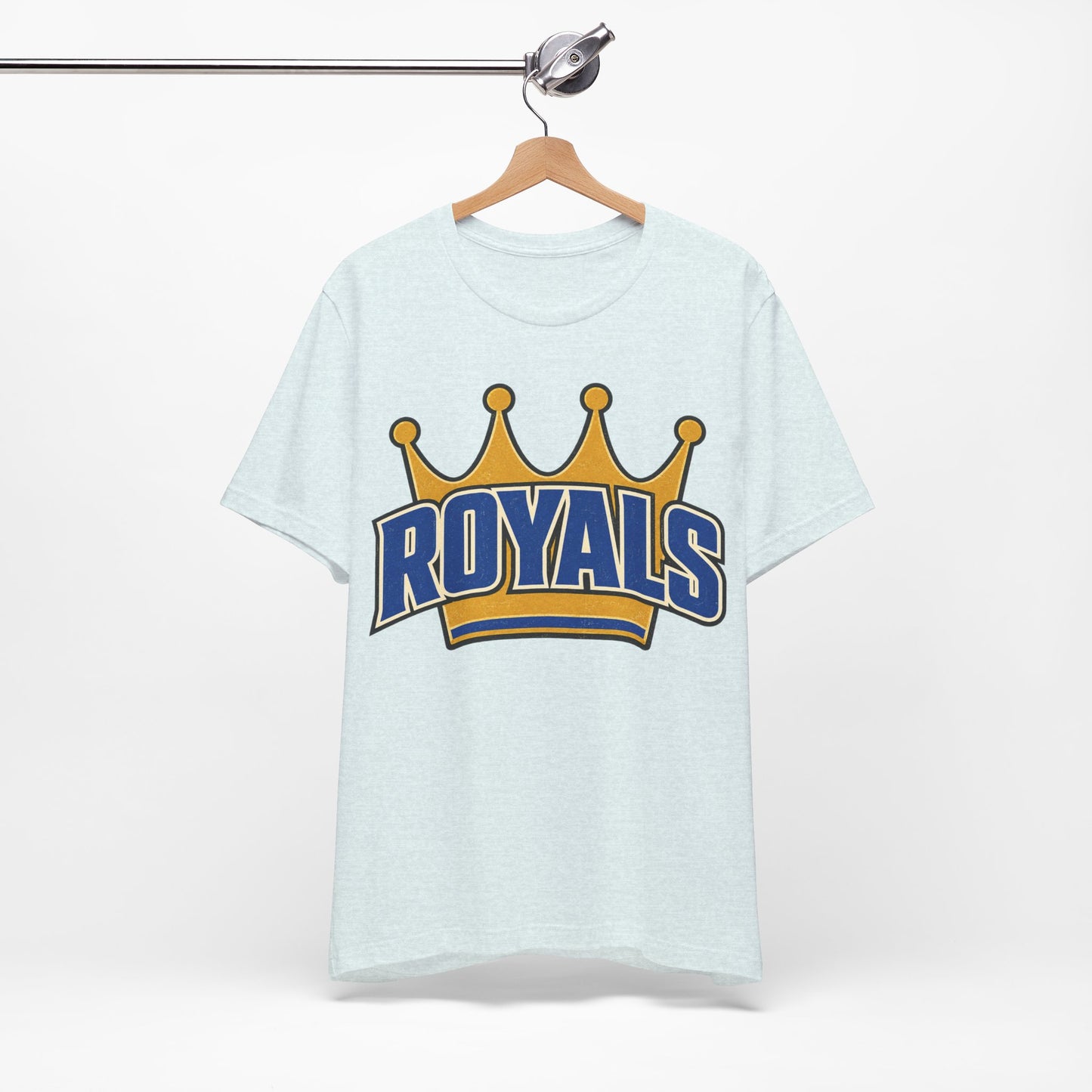 Royals Graphic Shirt, Baseball Tee, Jersey Graphic Tee